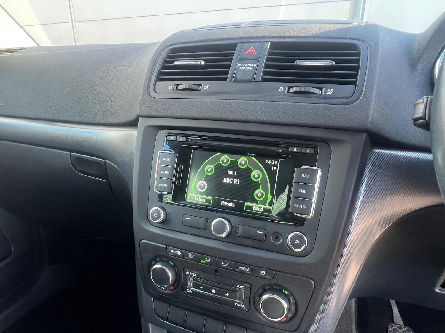 Used Skoda Yeti 2013 for sale - 77396421: Photo 62