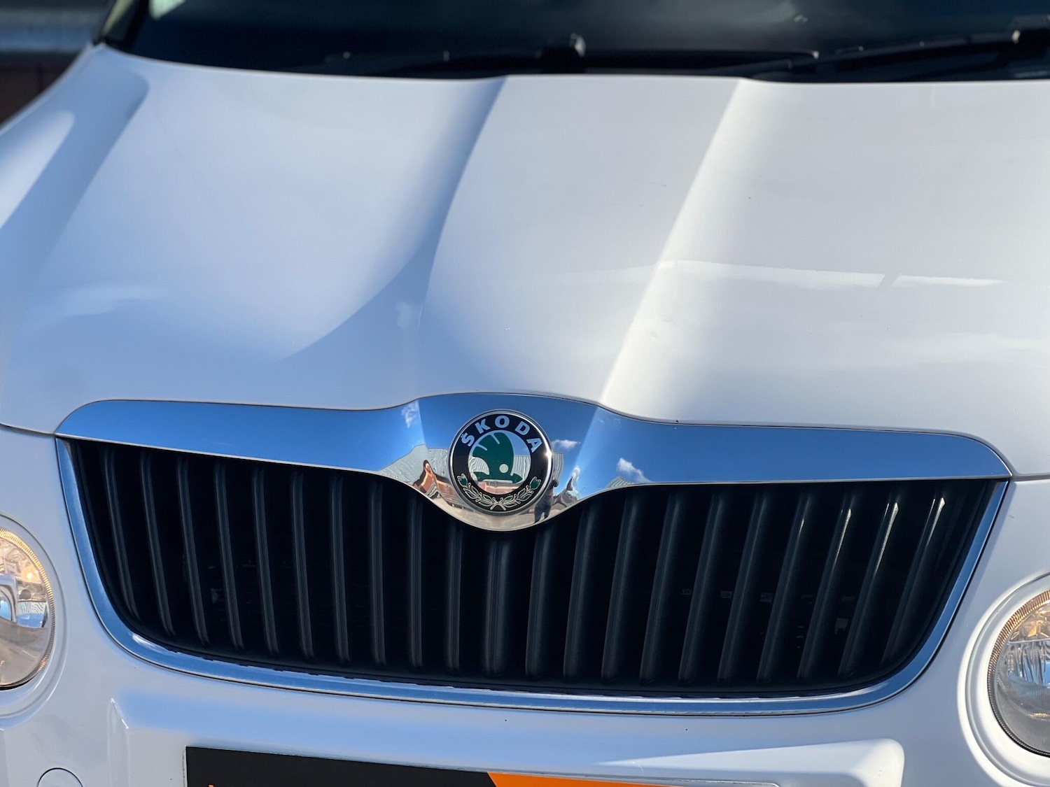 Used Skoda Yeti 2013 for sale - 77396421: Photo 8