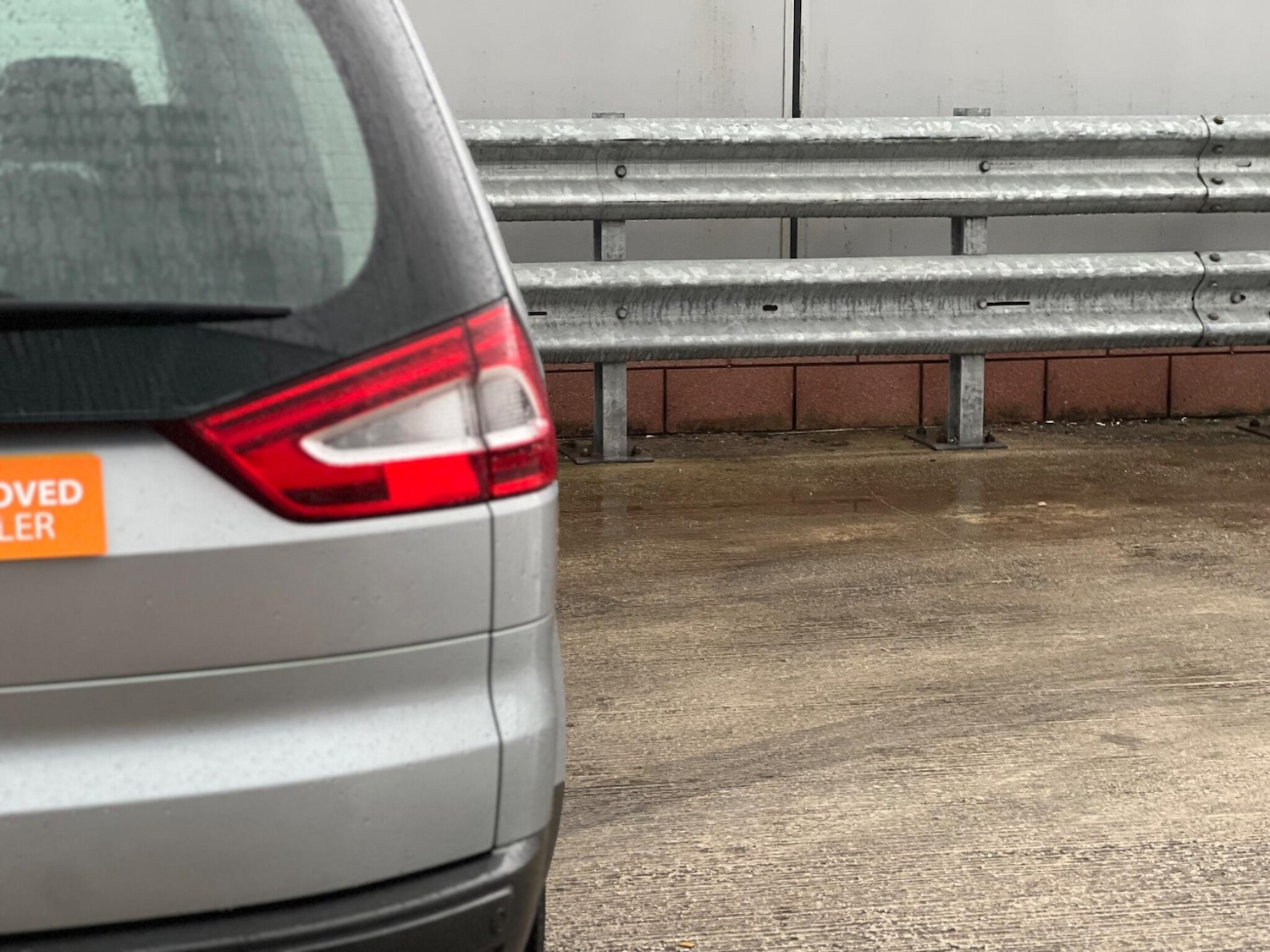 Used Ford Galaxy 2014 for sale - 77396687: Photo 13