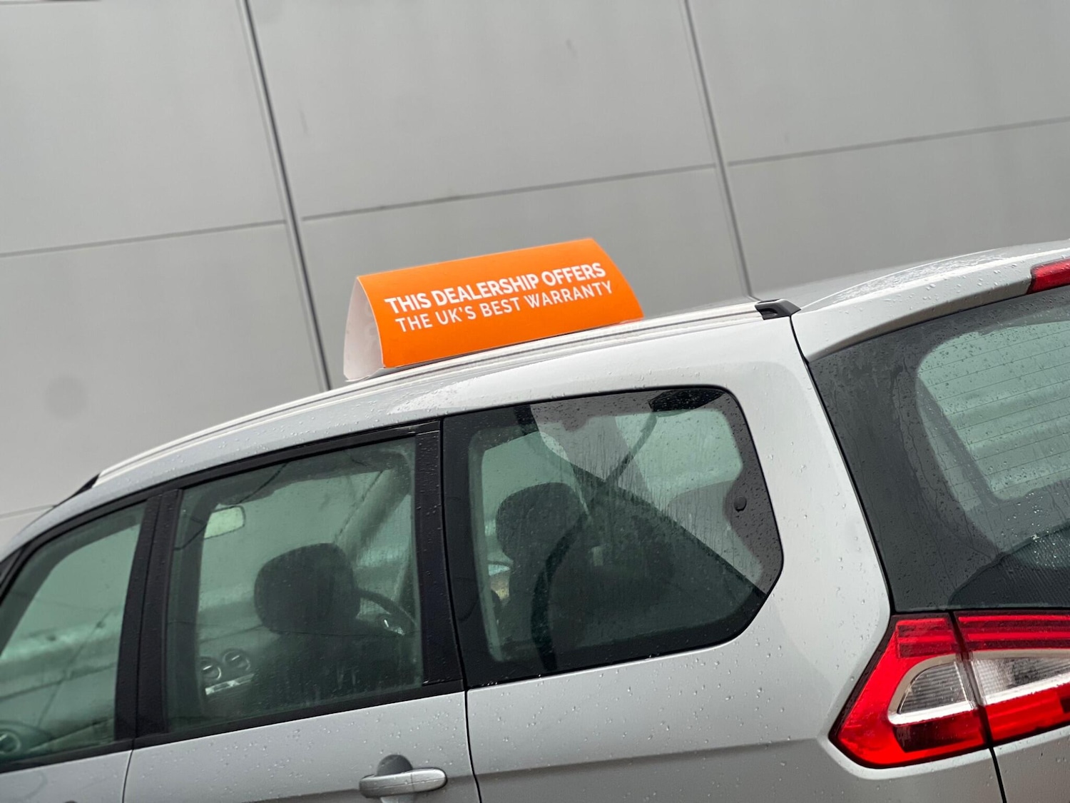 Used Ford Galaxy 2014 for sale - 77396687: Photo 17