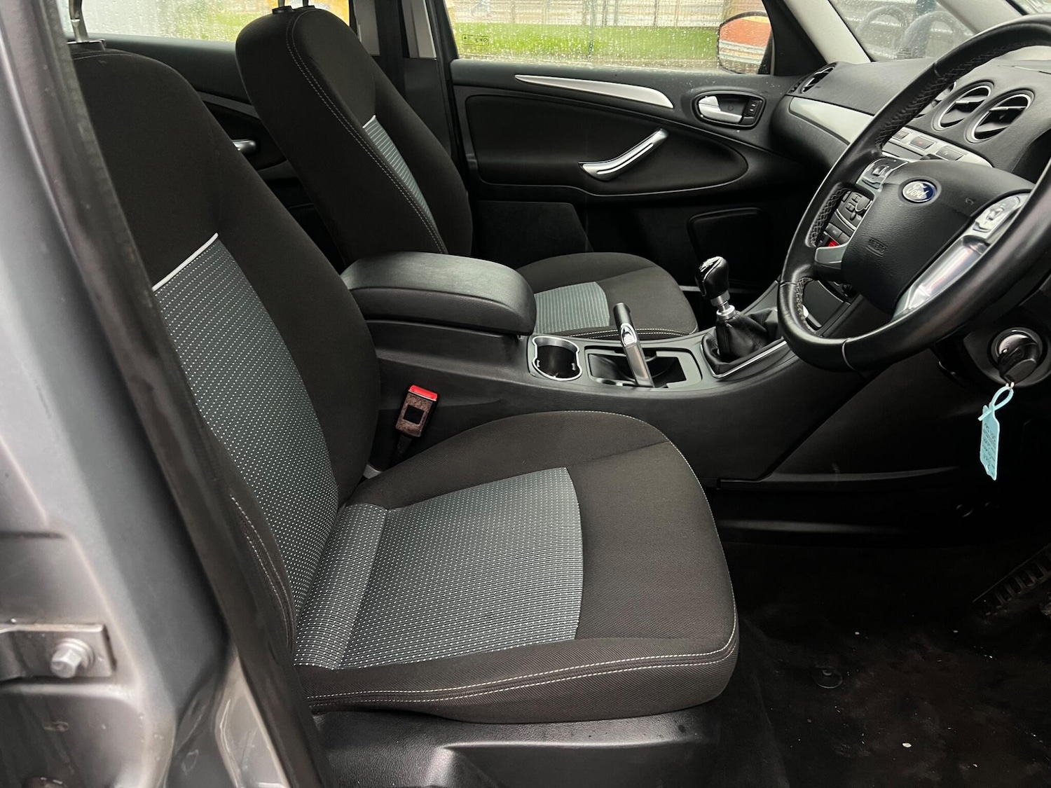 Used Ford Galaxy 2014 for sale - 77396687: Photo 19