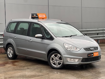 Ford Galaxy feature image