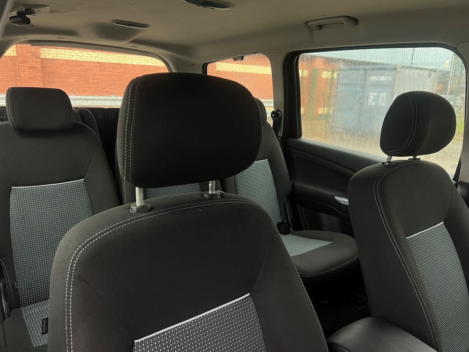 Used Ford Galaxy 2014 for sale - 77396687: Photo 20