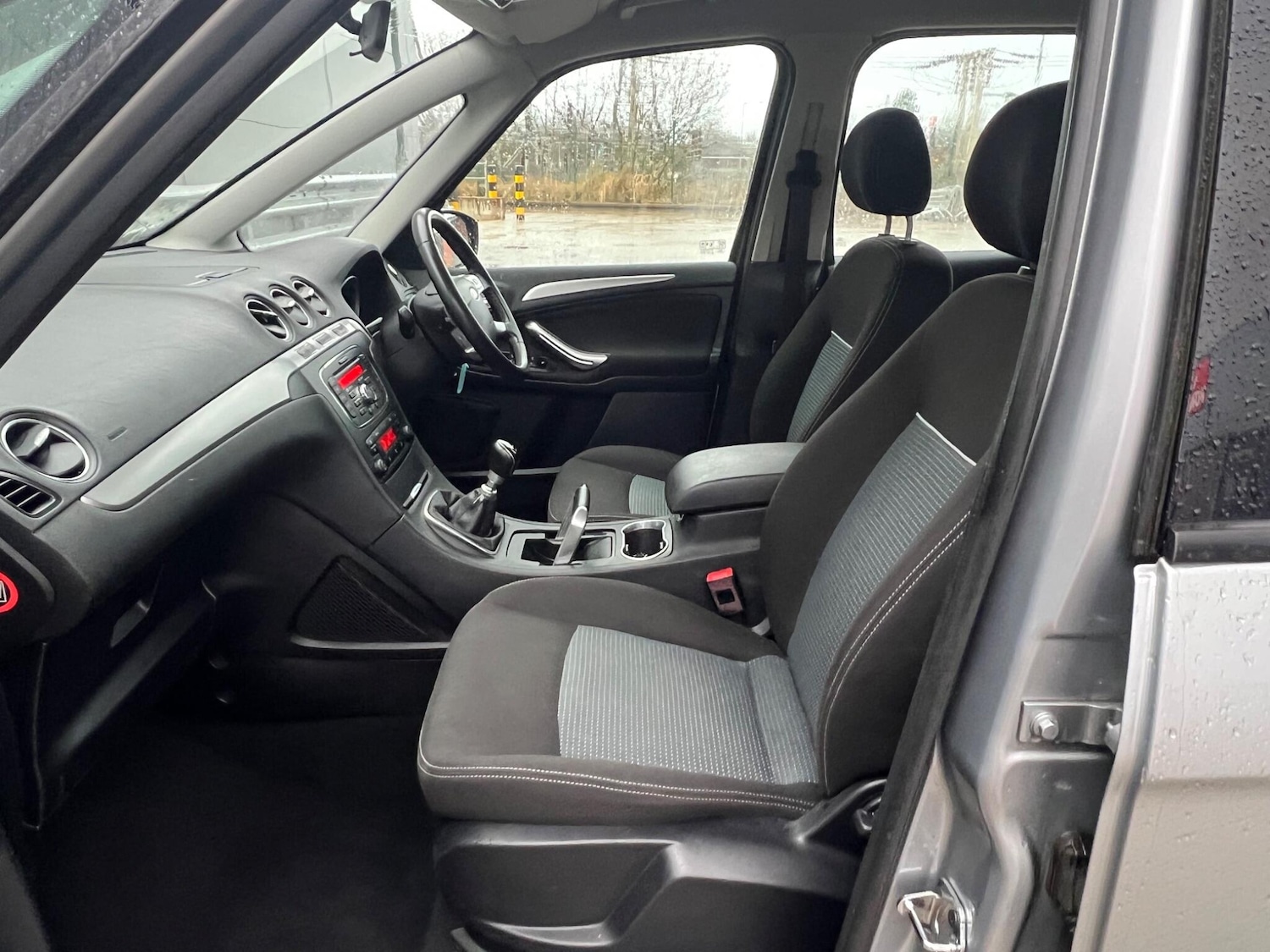 Used Ford Galaxy 2014 for sale - 77396687: Photo 22