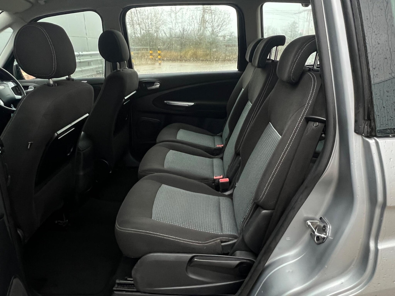 Used Ford Galaxy 2014 for sale - 77396687: Photo 24