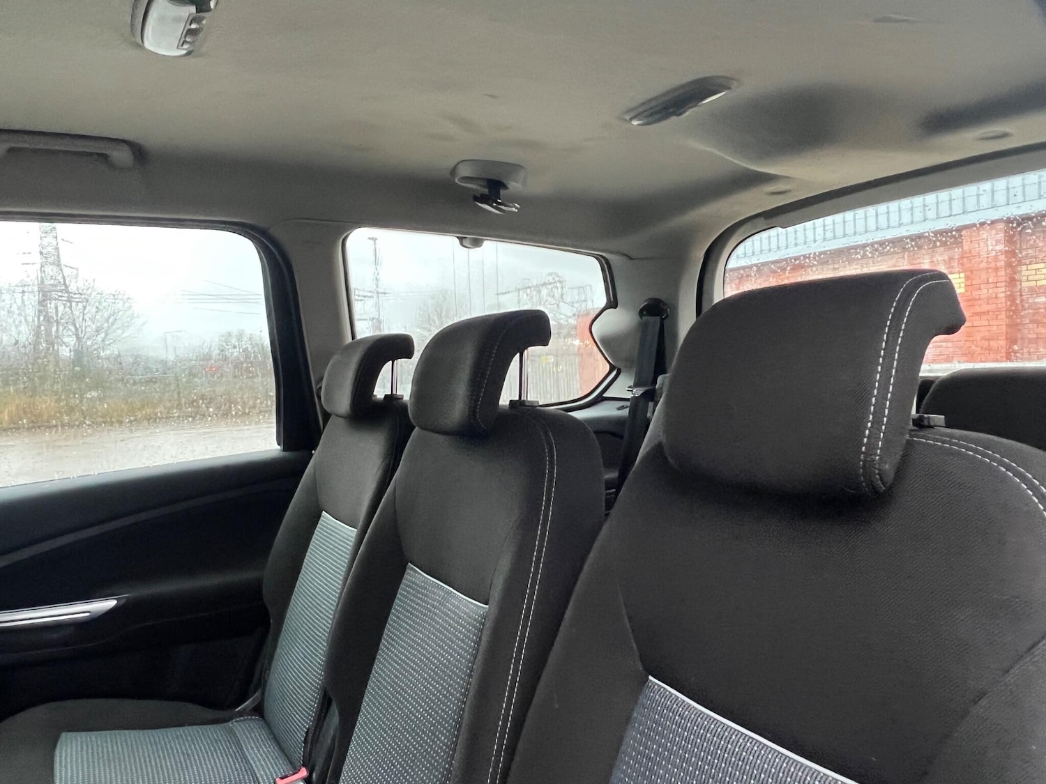 Used Ford Galaxy 2014 for sale - 77396687: Photo 25