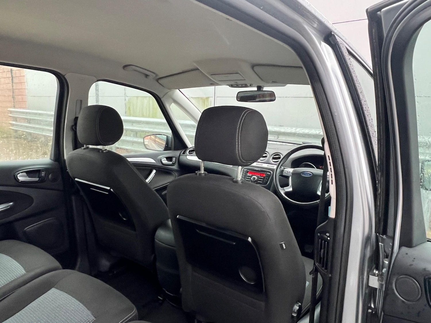 Used Ford Galaxy 2014 for sale - 77396687: Photo 26