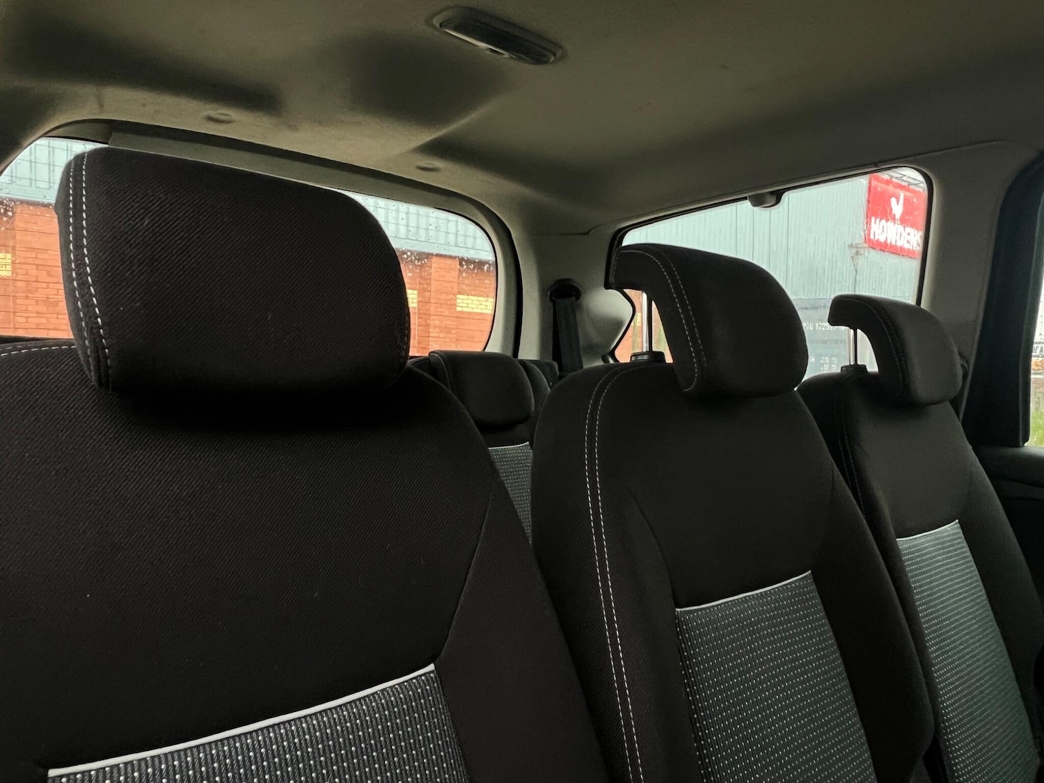 Used Ford Galaxy 2014 for sale - 77396687: Photo 28