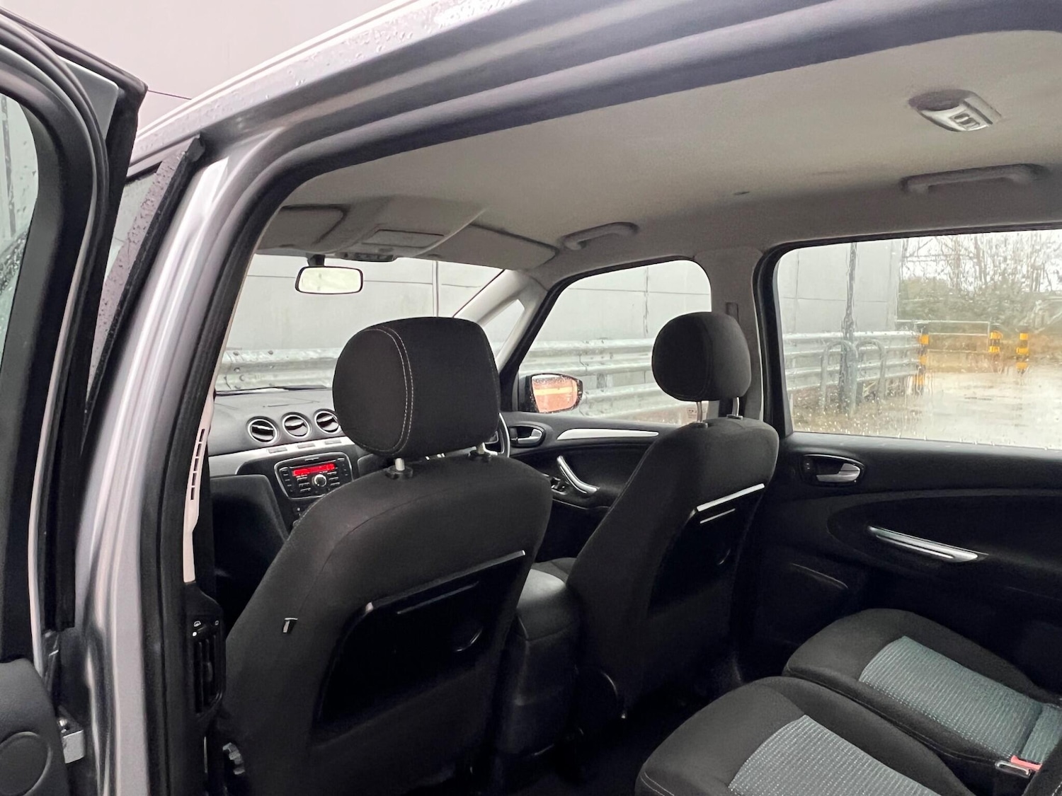 Used Ford Galaxy 2014 for sale - 77396687: Photo 30