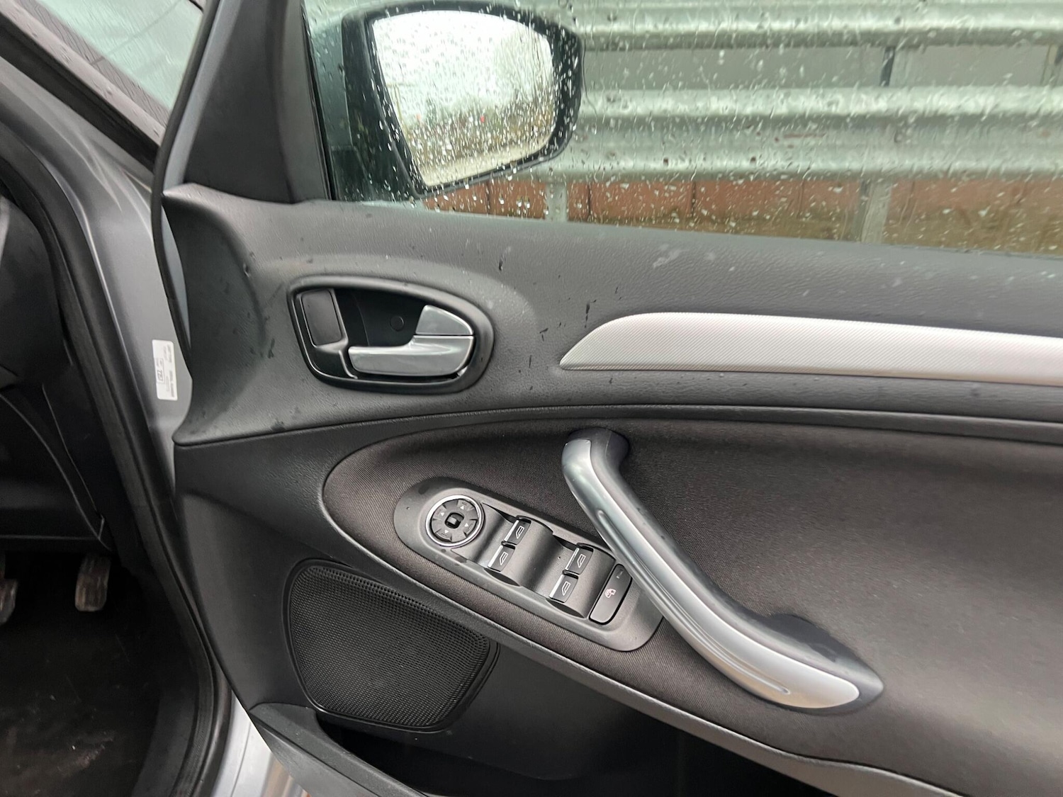 Used Ford Galaxy 2014 for sale - 77396687: Photo 37