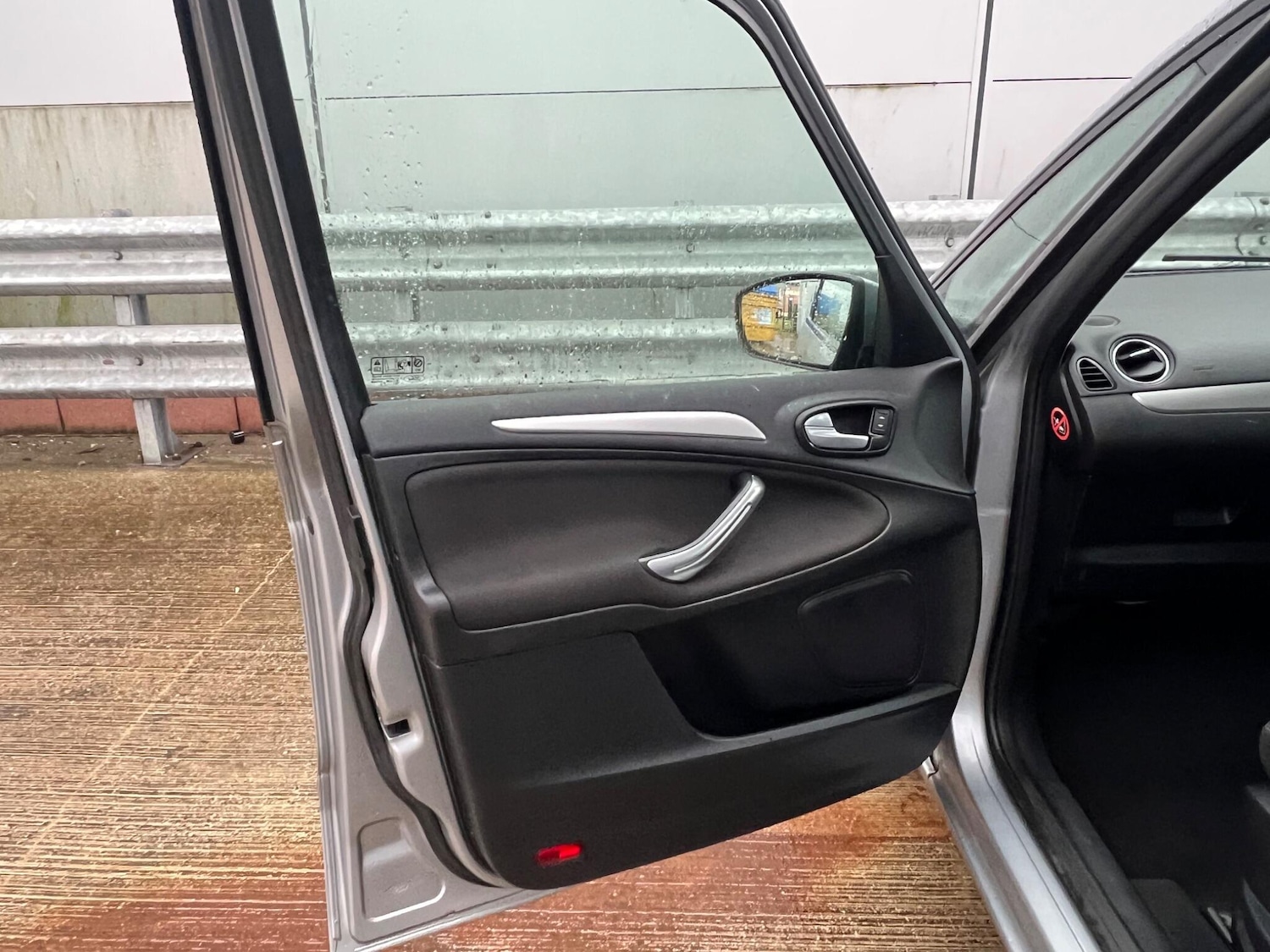 Used Ford Galaxy 2014 for sale - 77396687: Photo 40