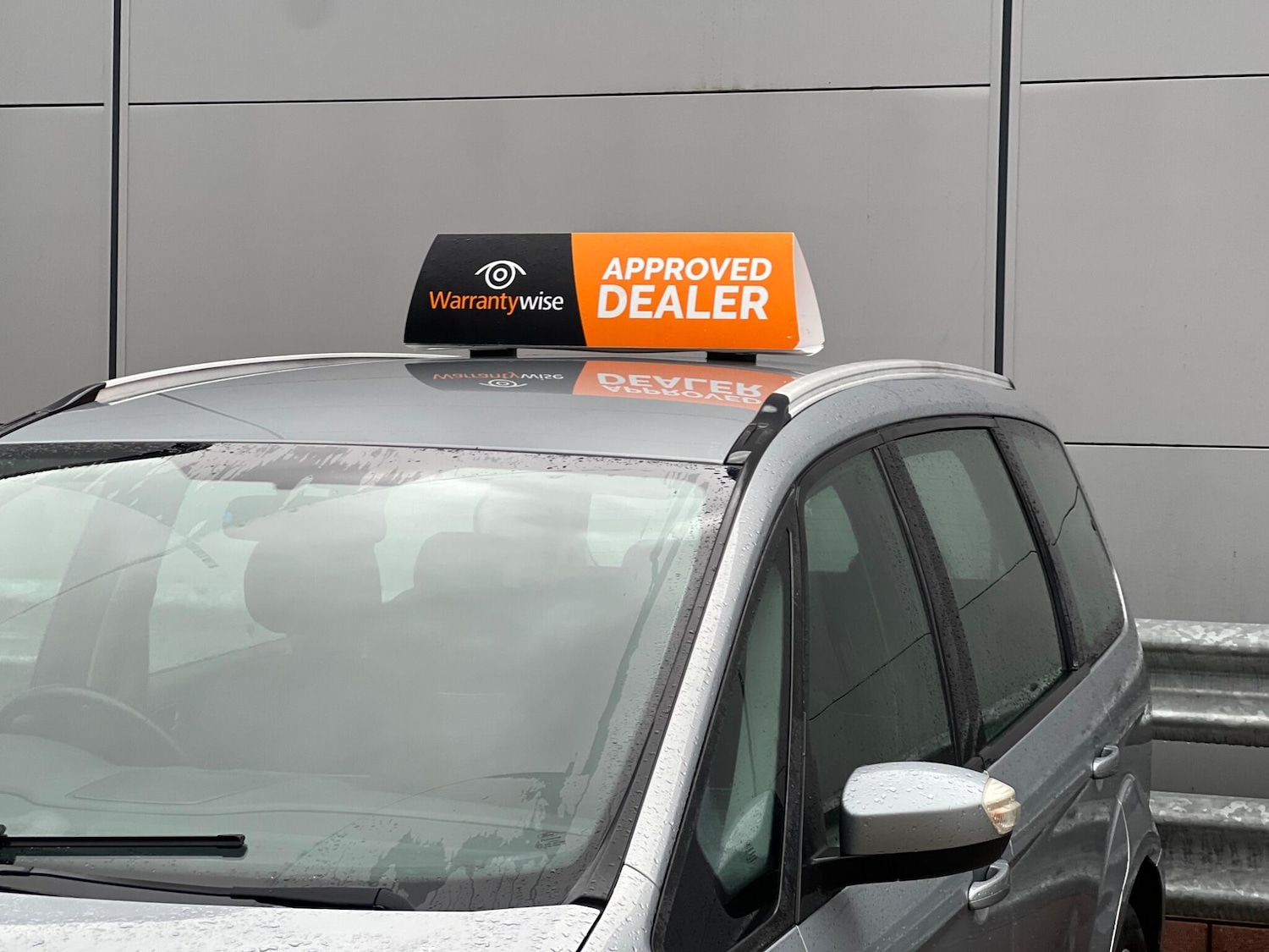 Used Ford Galaxy 2014 for sale - 77396687: Photo 5