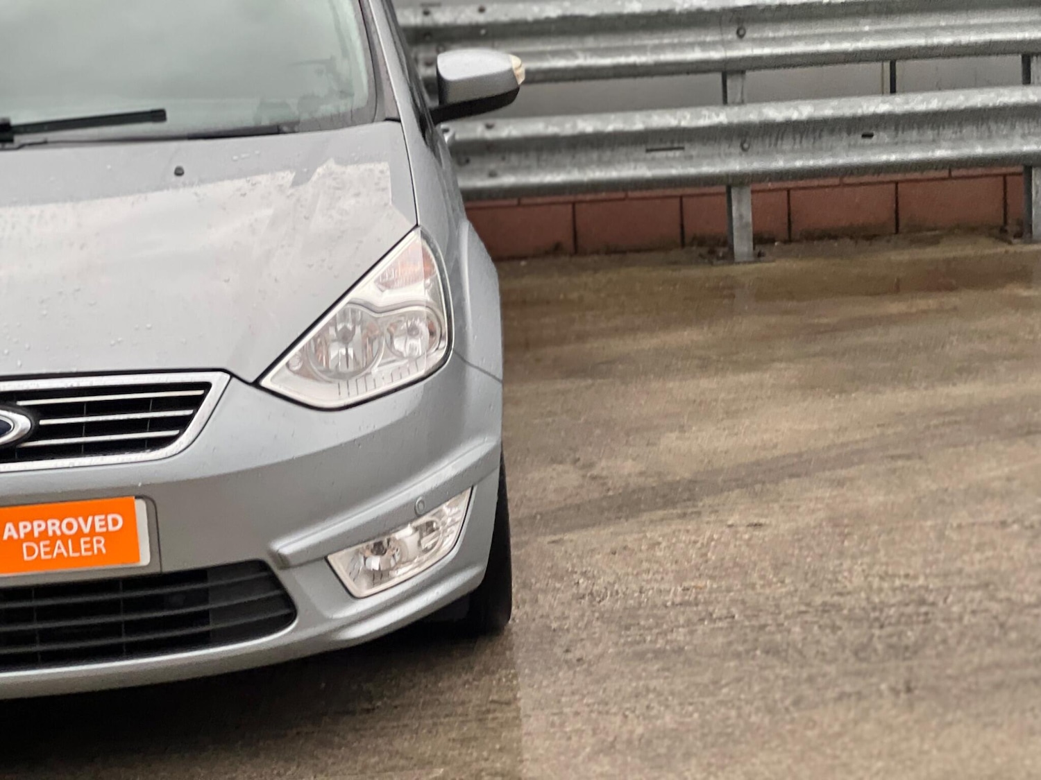 Used Ford Galaxy 2014 for sale - 77396687: Photo 7