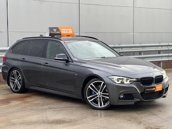 Used BMW 3 Series 2018 for sale - 78323726: Photo