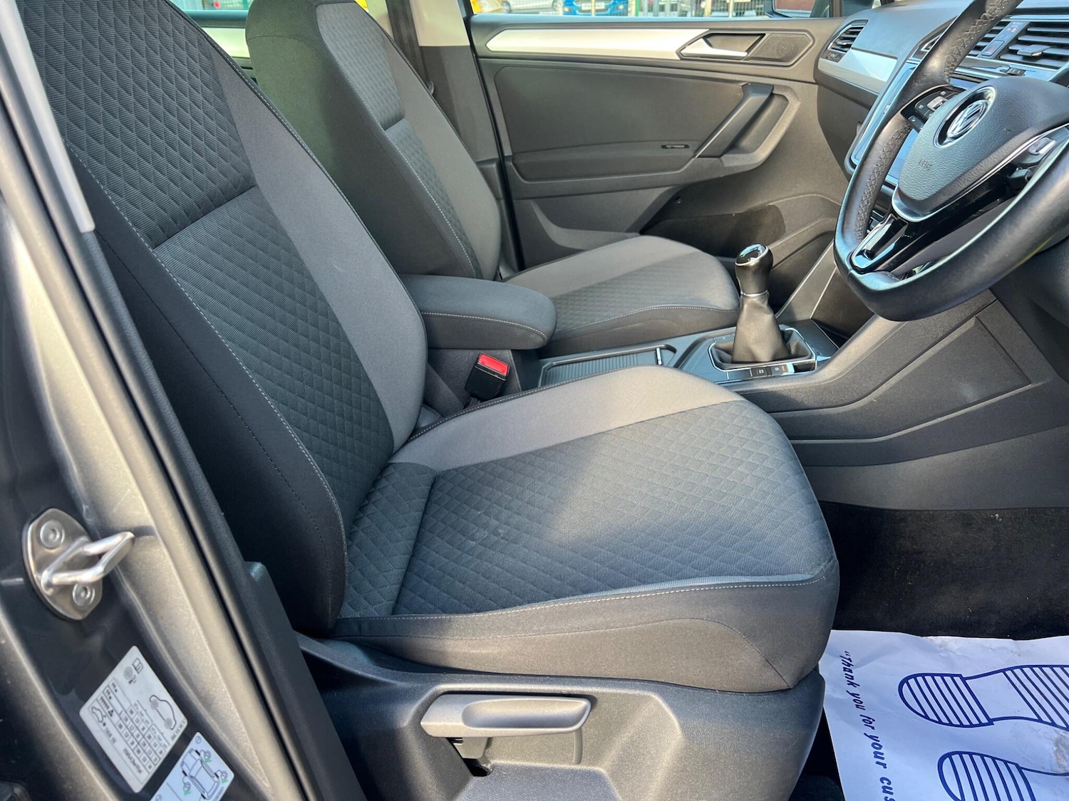 Used Volkswagen Tiguan 2018 for sale - 78062825: Photo 23