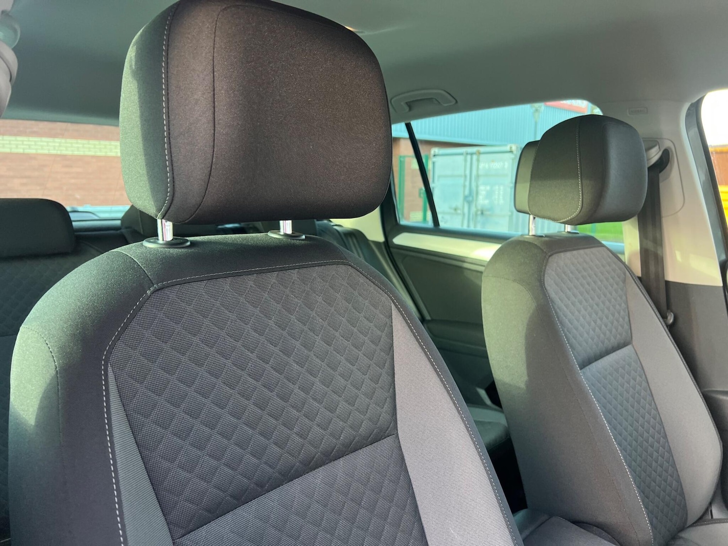 Used Volkswagen Tiguan 2018 for sale - 78062825: Photo 24