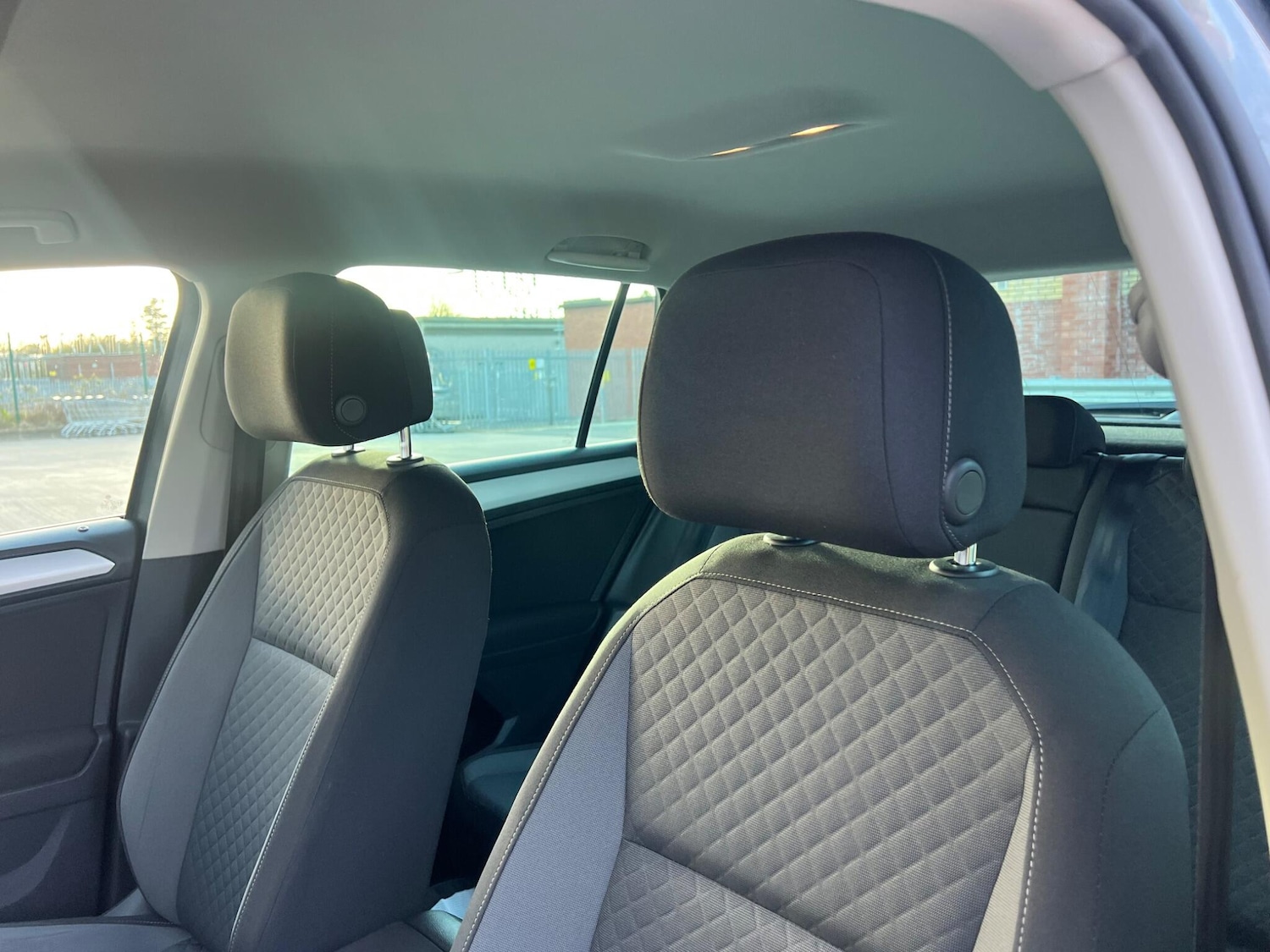 Used Volkswagen Tiguan 2018 for sale - 78062825: Photo 27