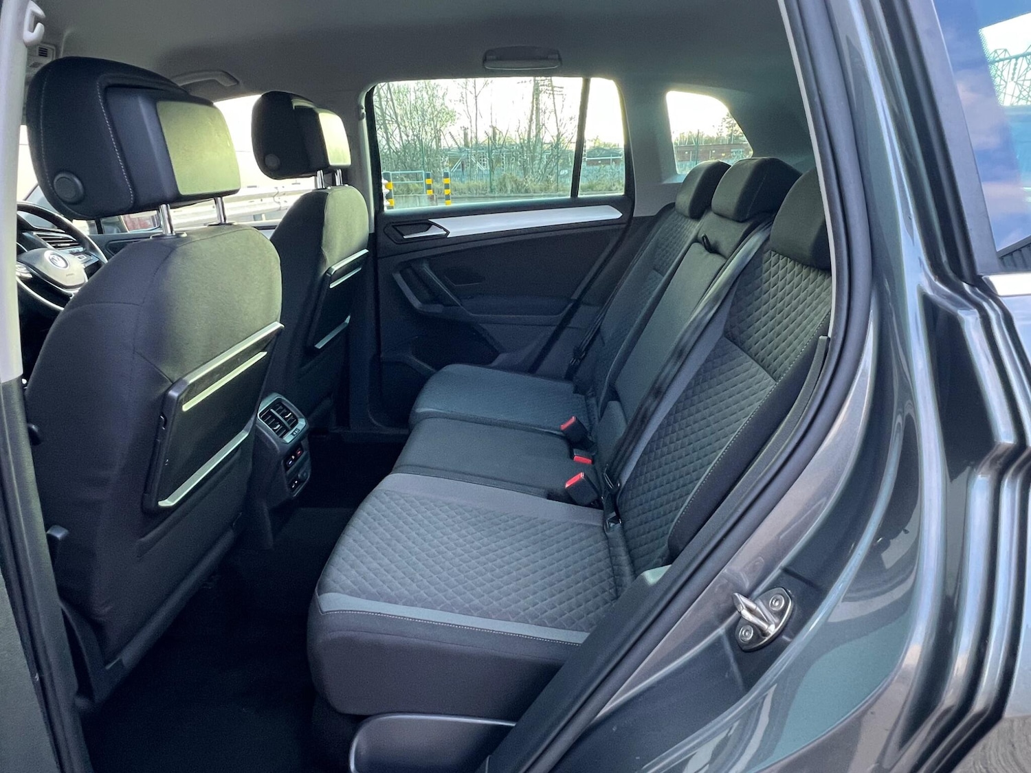 Used Volkswagen Tiguan 2018 for sale - 78062825: Photo 28