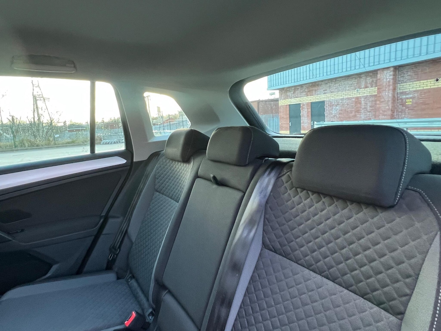 Used Volkswagen Tiguan 2018 for sale - 78062825: Photo 29