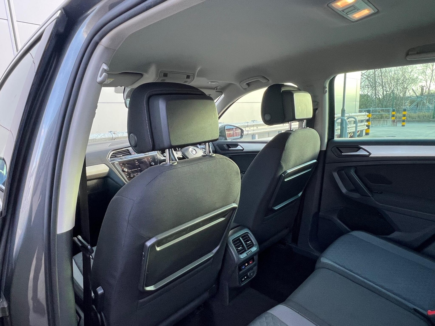 Used Volkswagen Tiguan 2018 for sale - 78062825: Photo 30