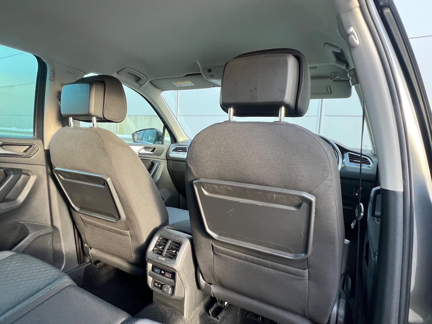 Used Volkswagen Tiguan 2018 for sale - 78062825: Photo 31