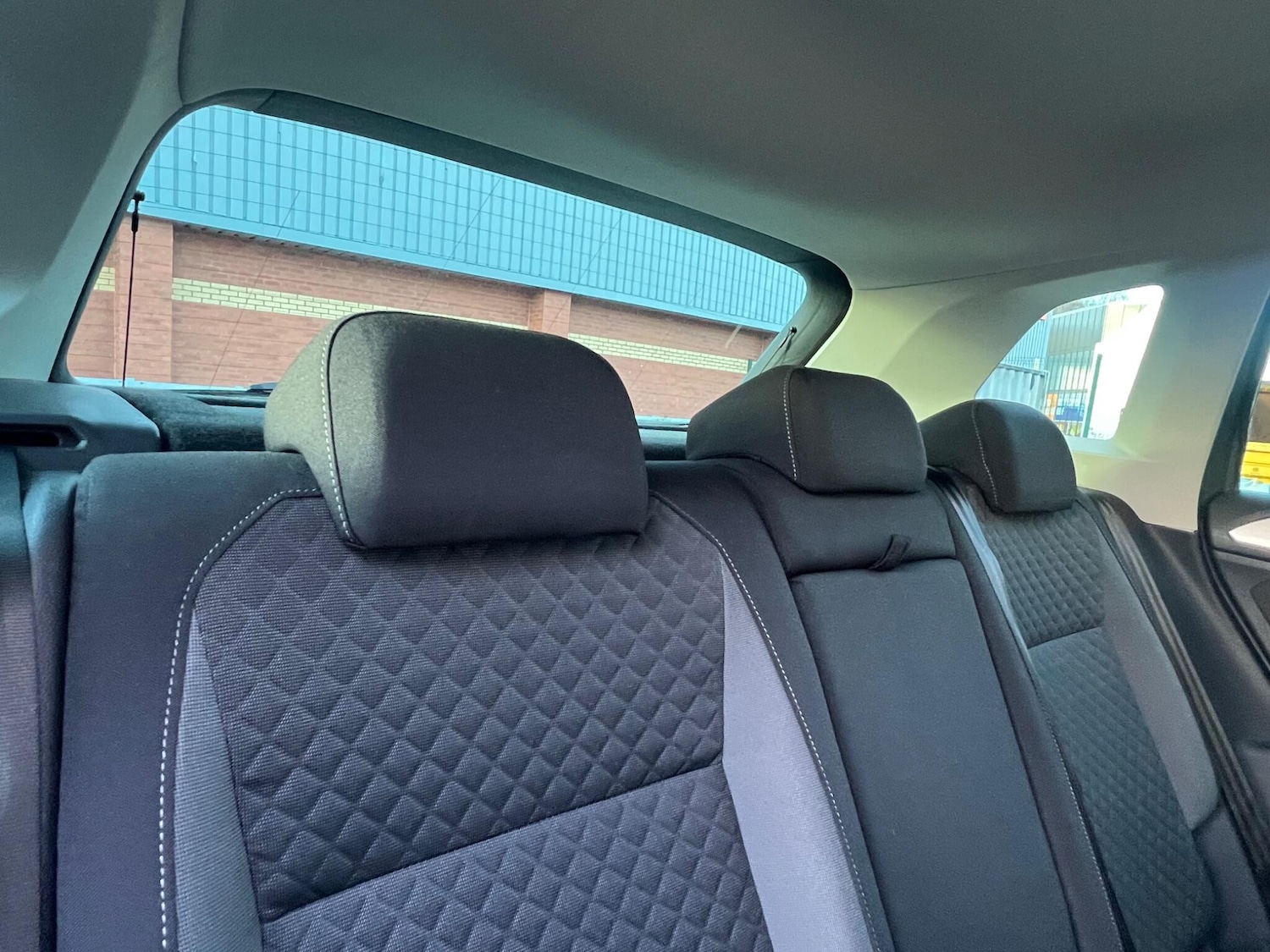 Used Volkswagen Tiguan 2018 for sale - 78062825: Photo 33