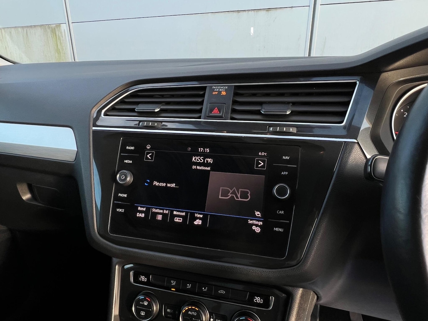 Used Volkswagen Tiguan 2018 for sale - 78062825: Photo 36