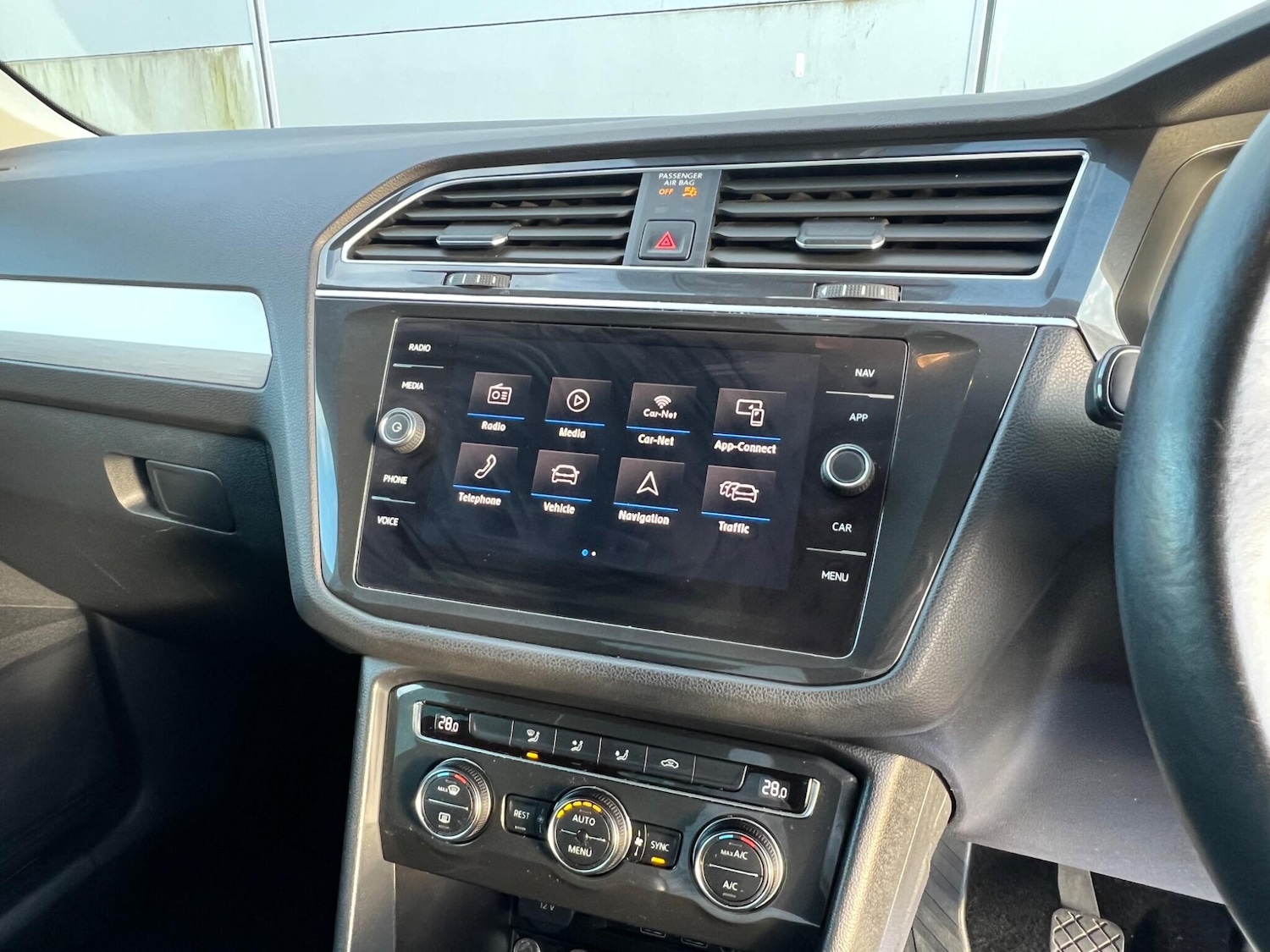 Used Volkswagen Tiguan 2018 for sale - 78062825: Photo 37