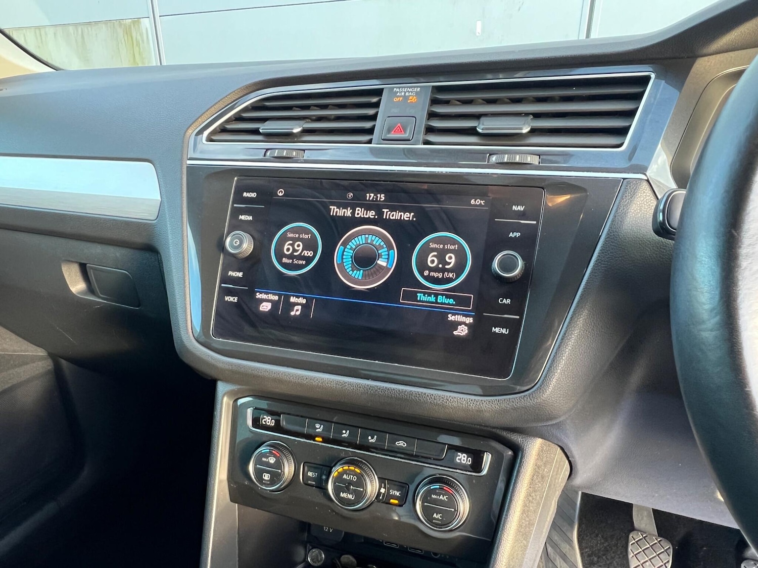 Used Volkswagen Tiguan 2018 for sale - 78062825: Photo 38