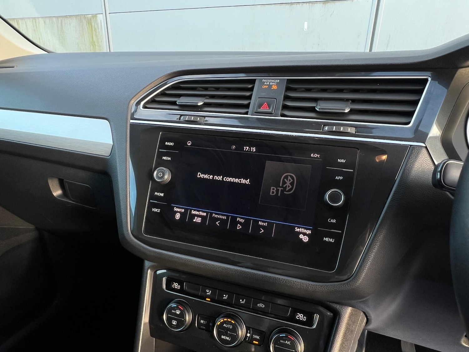 Used Volkswagen Tiguan 2018 for sale - 78062825: Photo 40