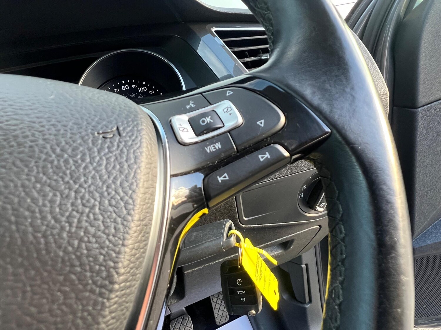 Used Volkswagen Tiguan 2018 for sale - 78062825: Photo 41