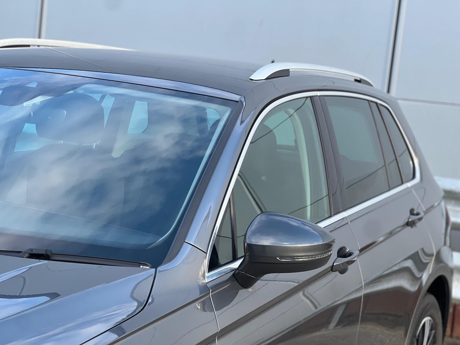 Used Volkswagen Tiguan 2018 for sale - 78062825: Photo 6