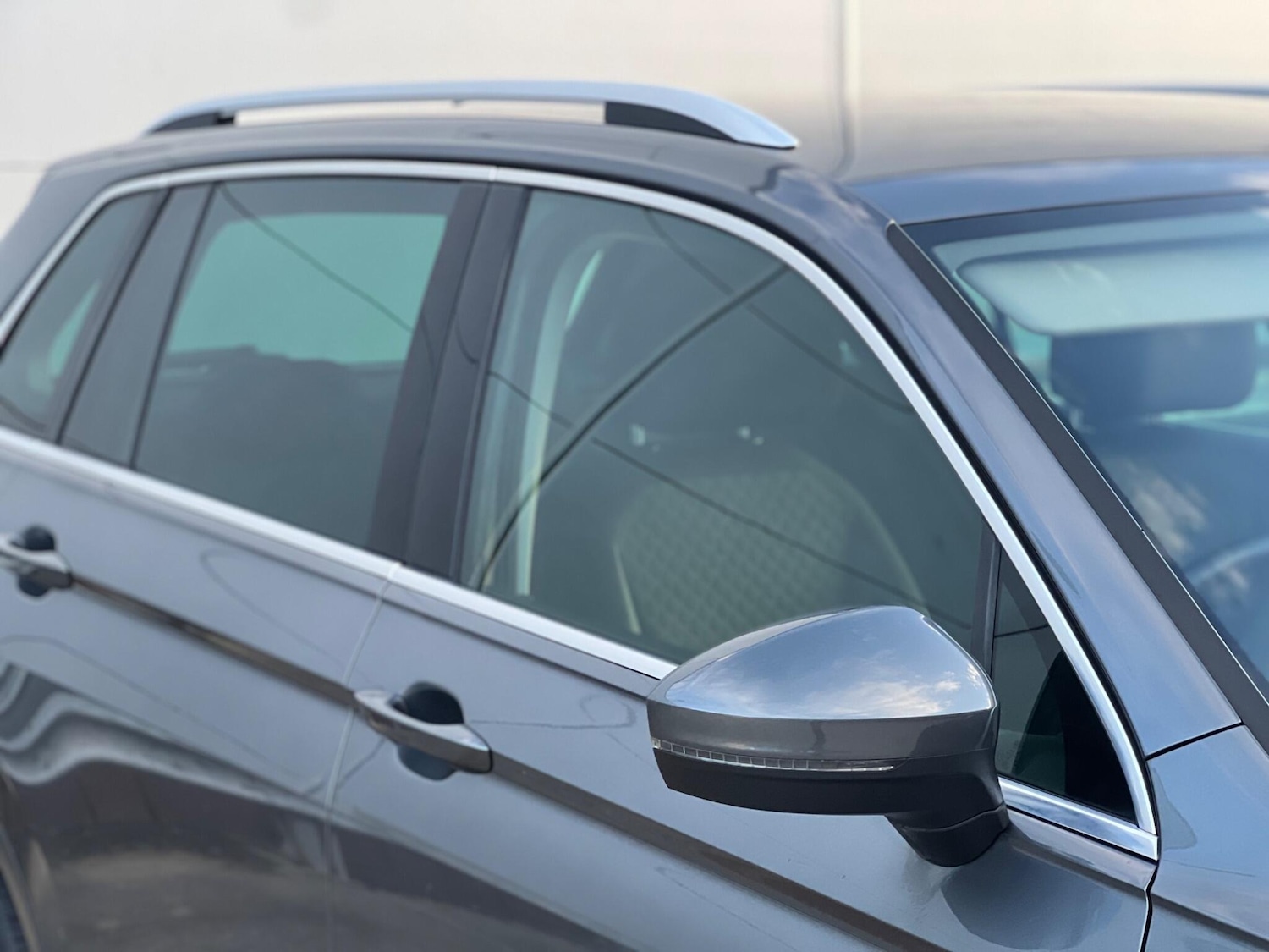 Used Volkswagen Tiguan 2018 for sale - 78062825: Photo 7