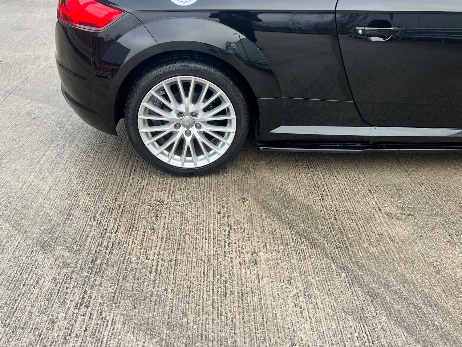 Used Audi TT 2017 for sale - 77395728: Photo 10