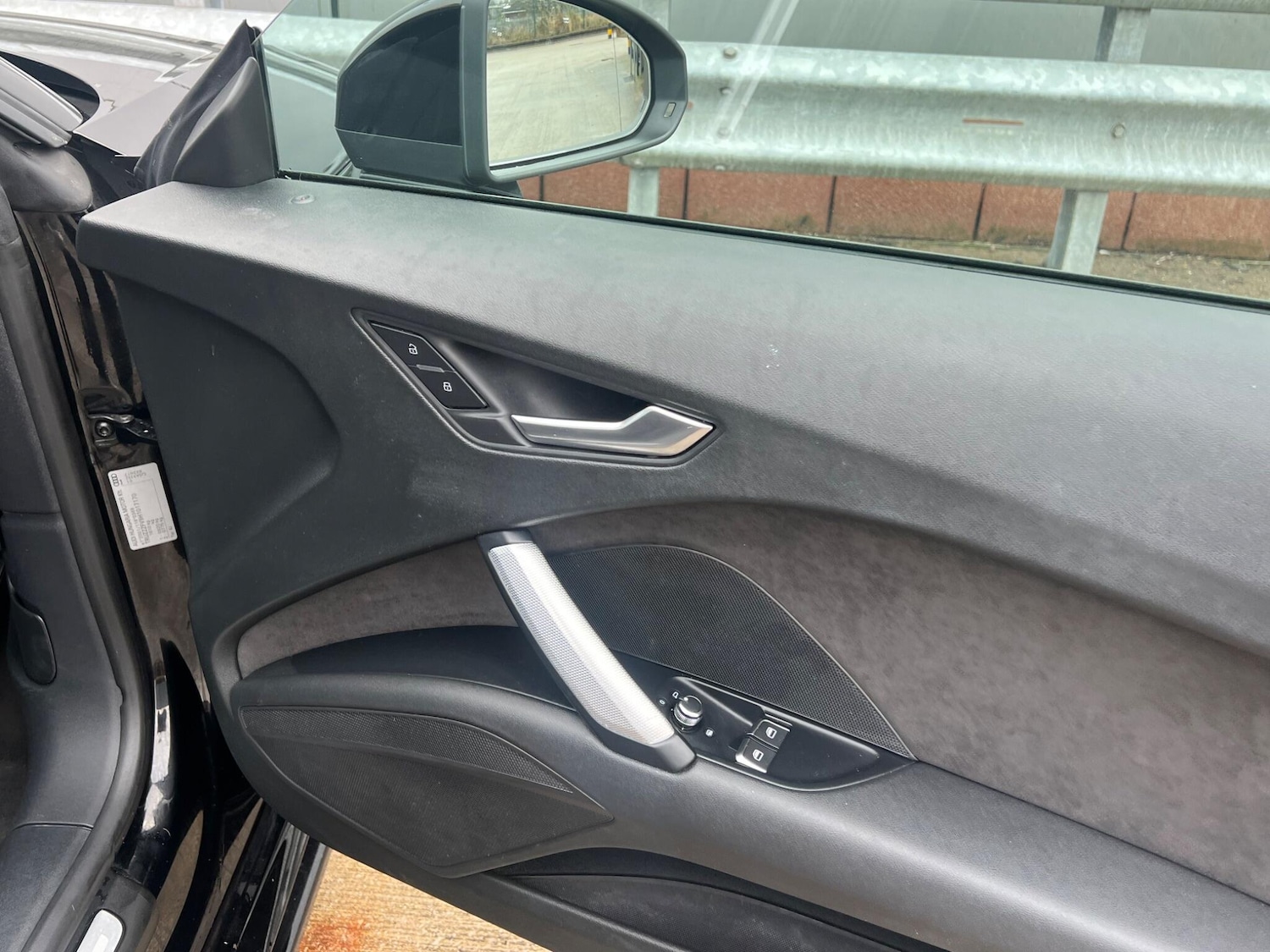 Used Audi TT 2017 for sale - 77395728: Photo 13