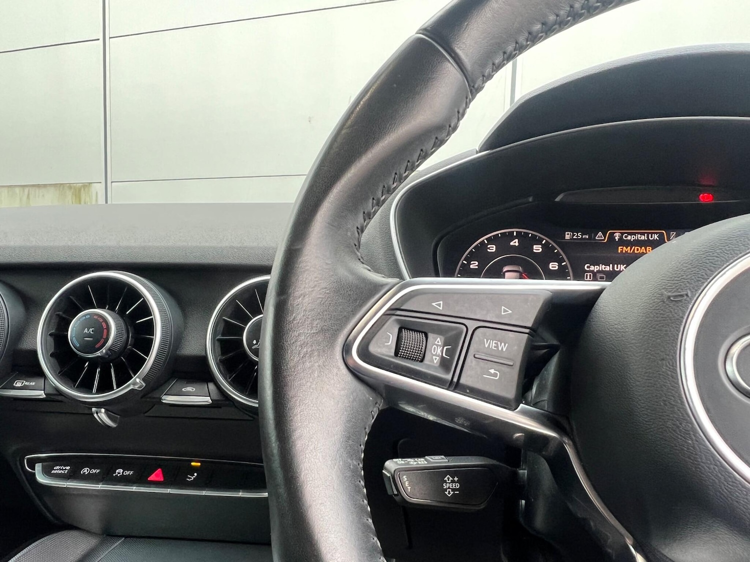 Used Audi TT 2017 for sale - 77395728: Photo 19