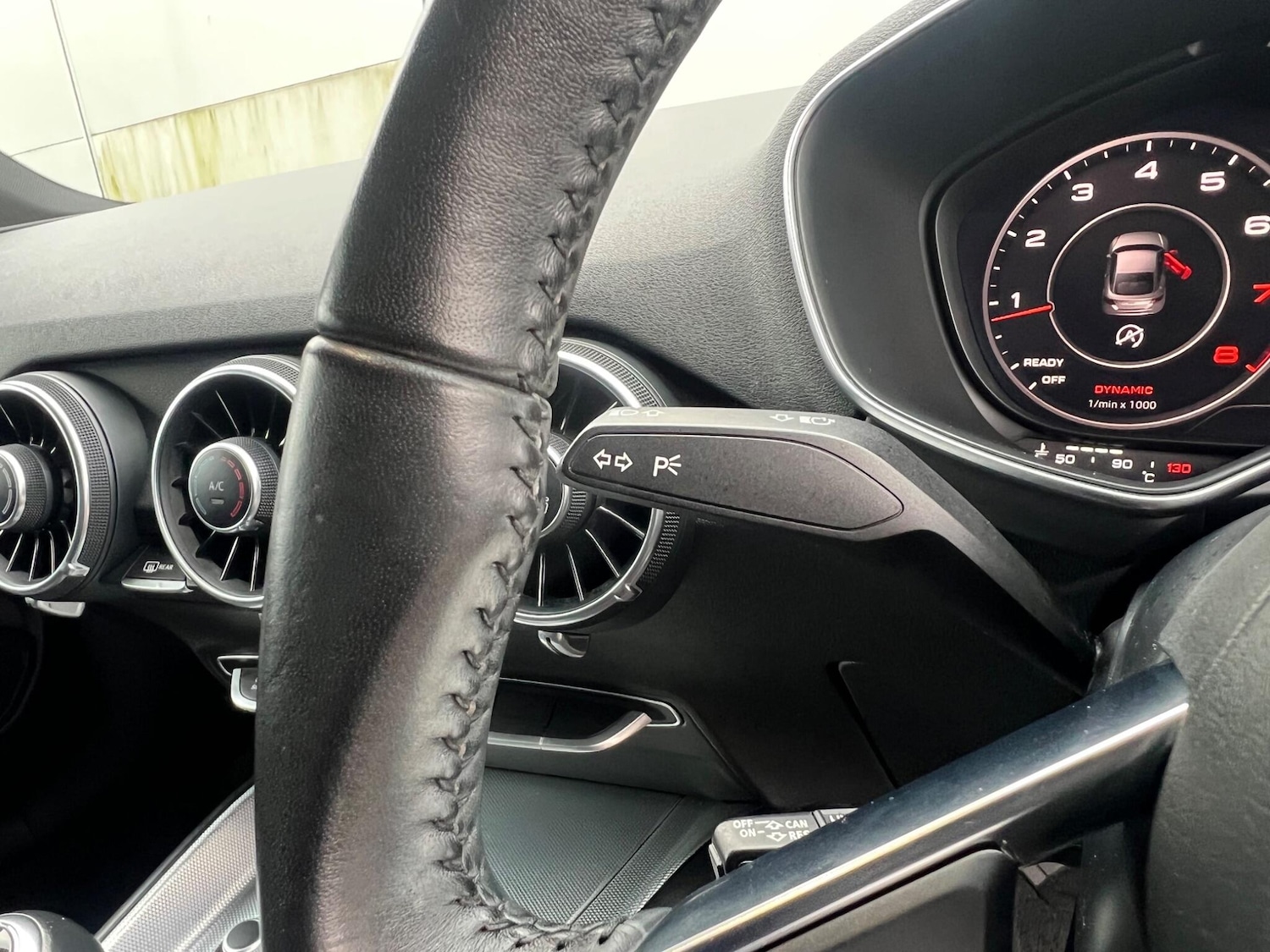 Used Audi TT 2017 for sale - 77395728: Photo 21