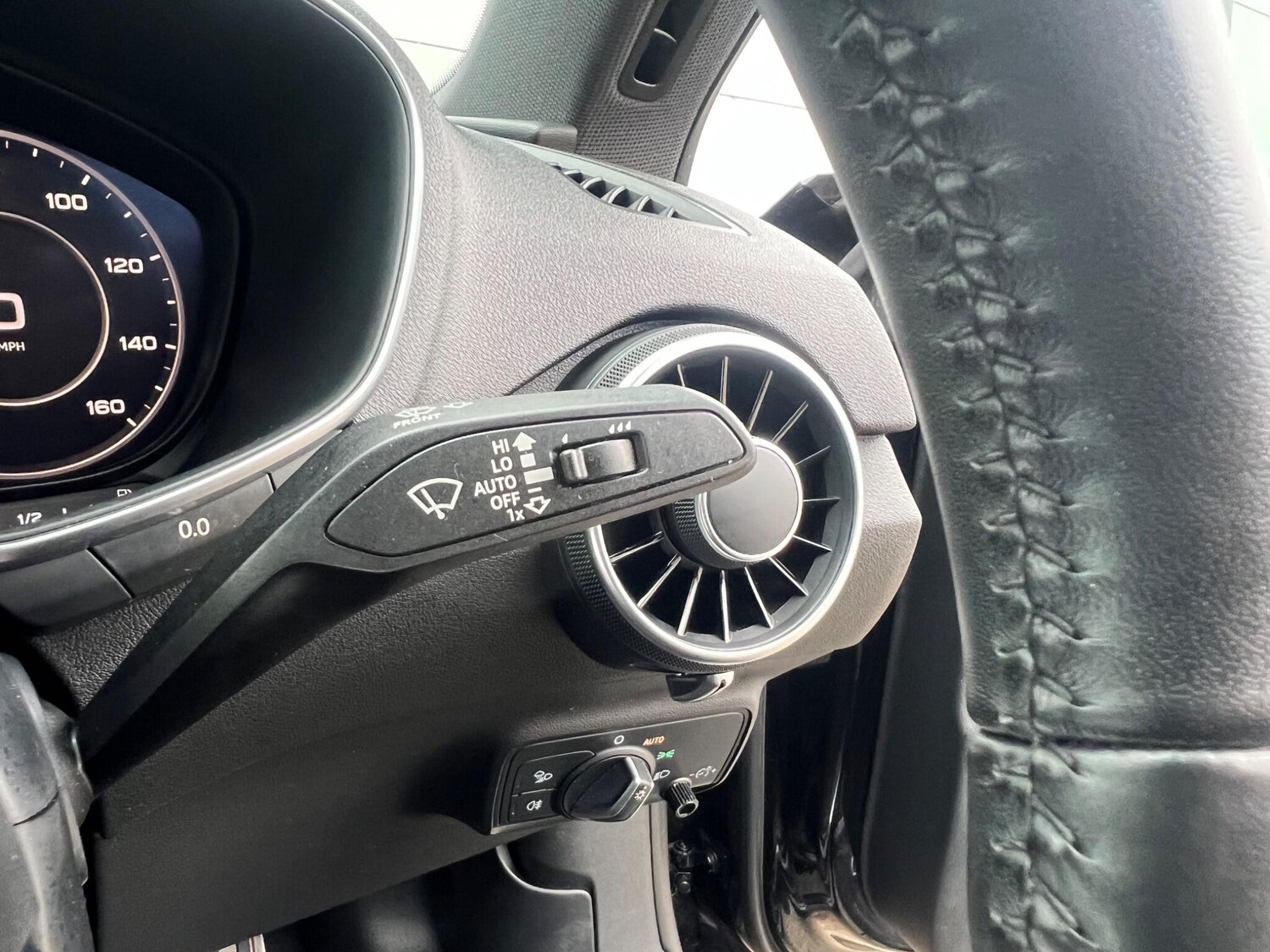 Used Audi TT 2017 for sale - 77395728: Photo 22