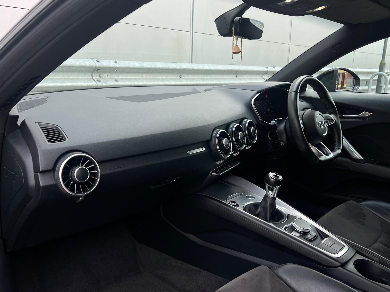 Used Audi TT 2017 for sale - 77395728: Photo 23