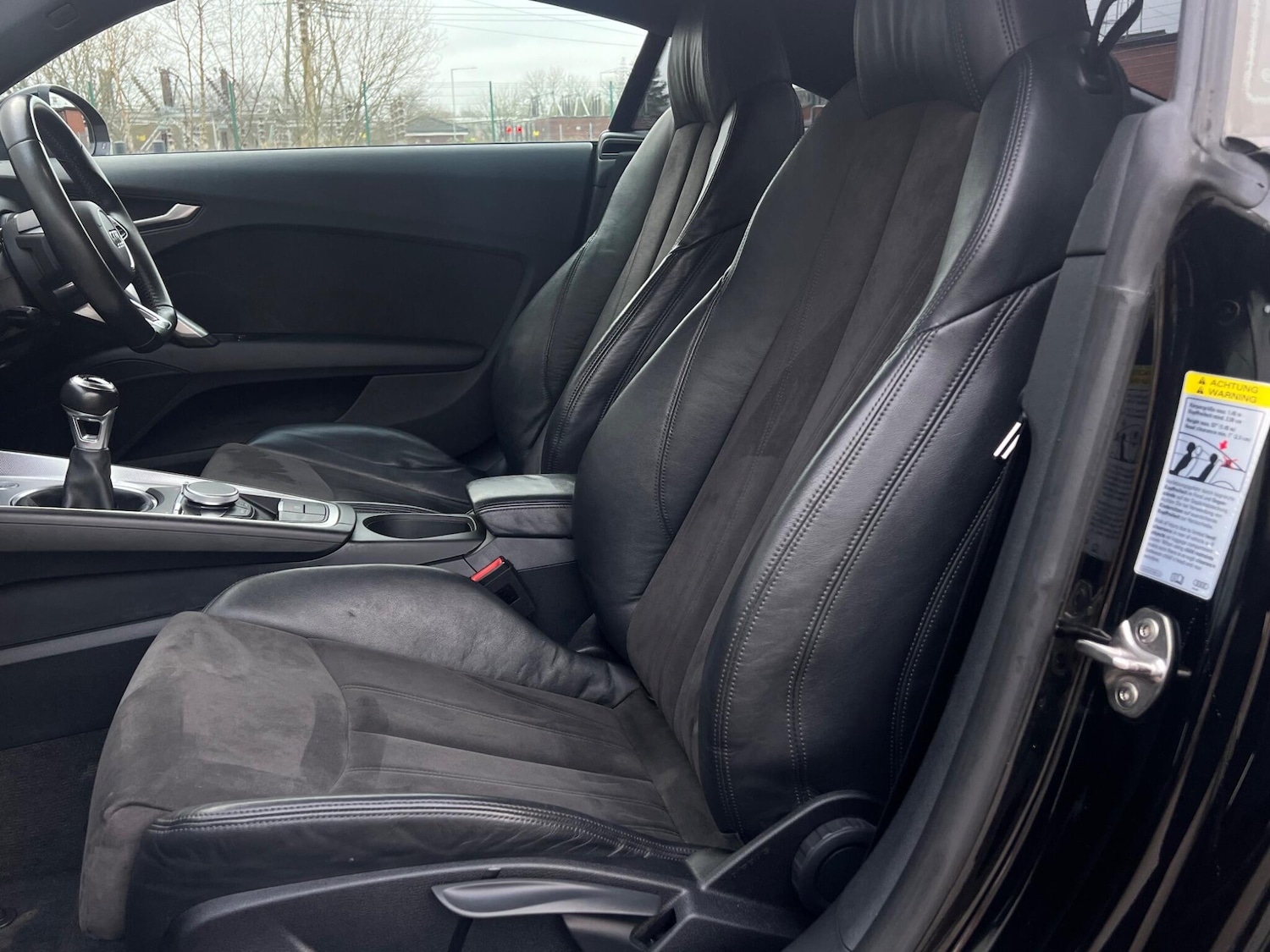 Used Audi TT 2017 for sale - 77395728: Photo 24