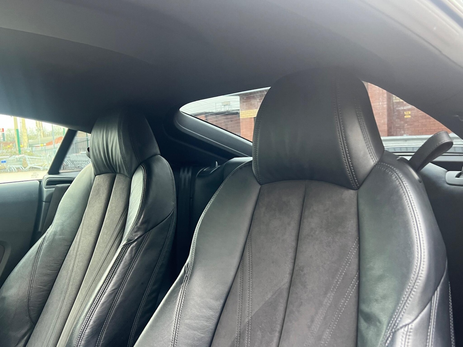 Used Audi TT 2017 for sale - 77395728: Photo 25