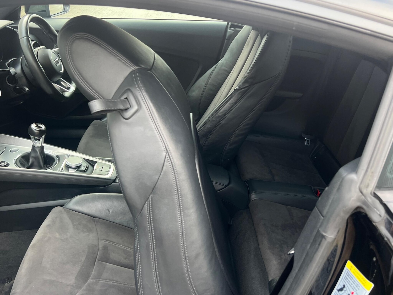 Used Audi TT 2017 for sale - 77395728: Photo 26