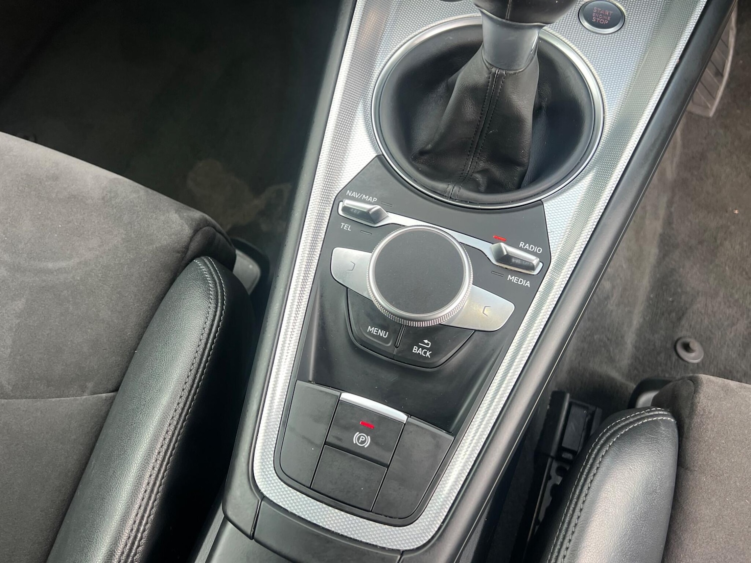 Used Audi TT 2017 for sale - 77395728: Photo 28