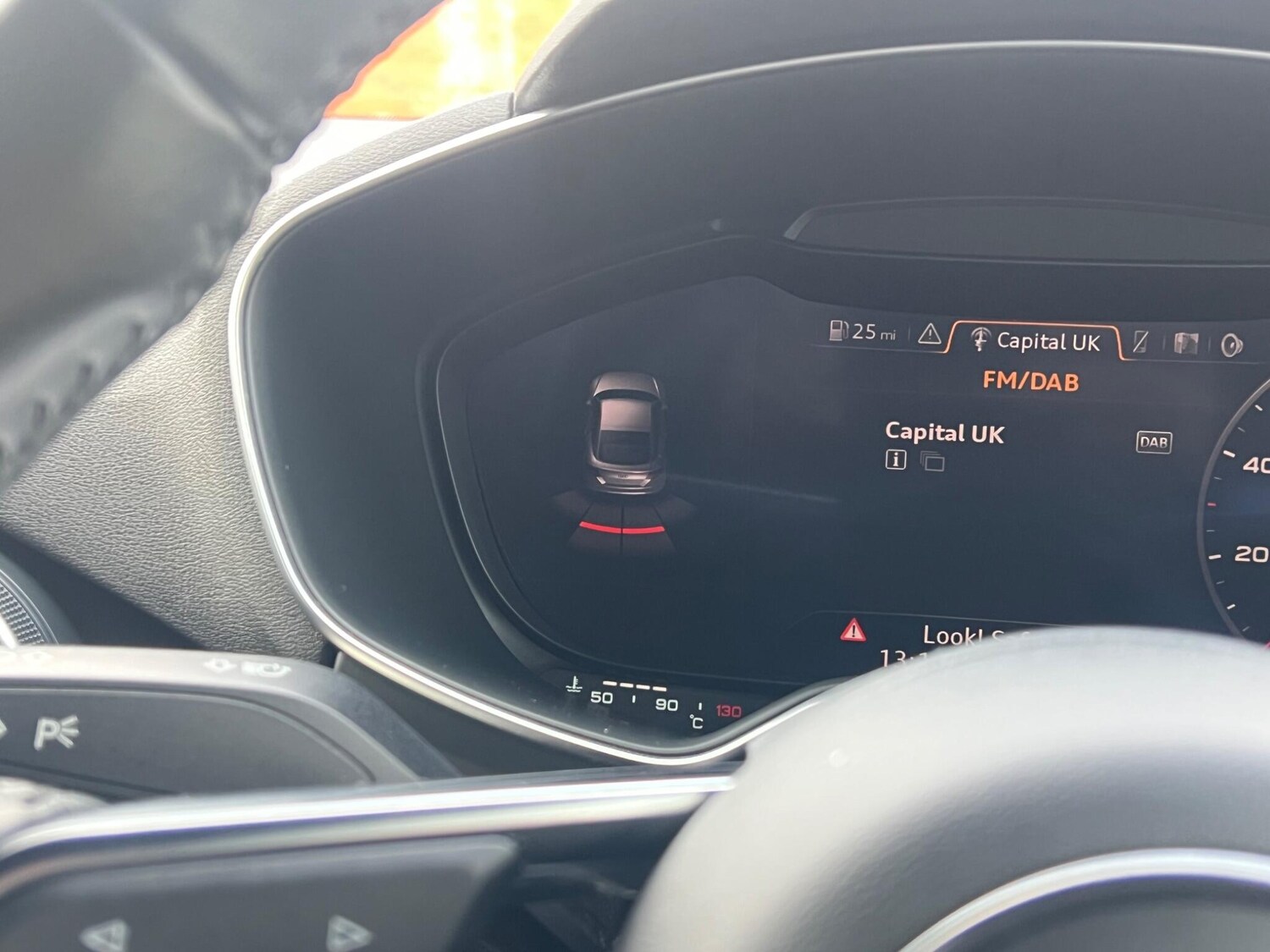 Used Audi TT 2017 for sale - 77395728: Photo 31