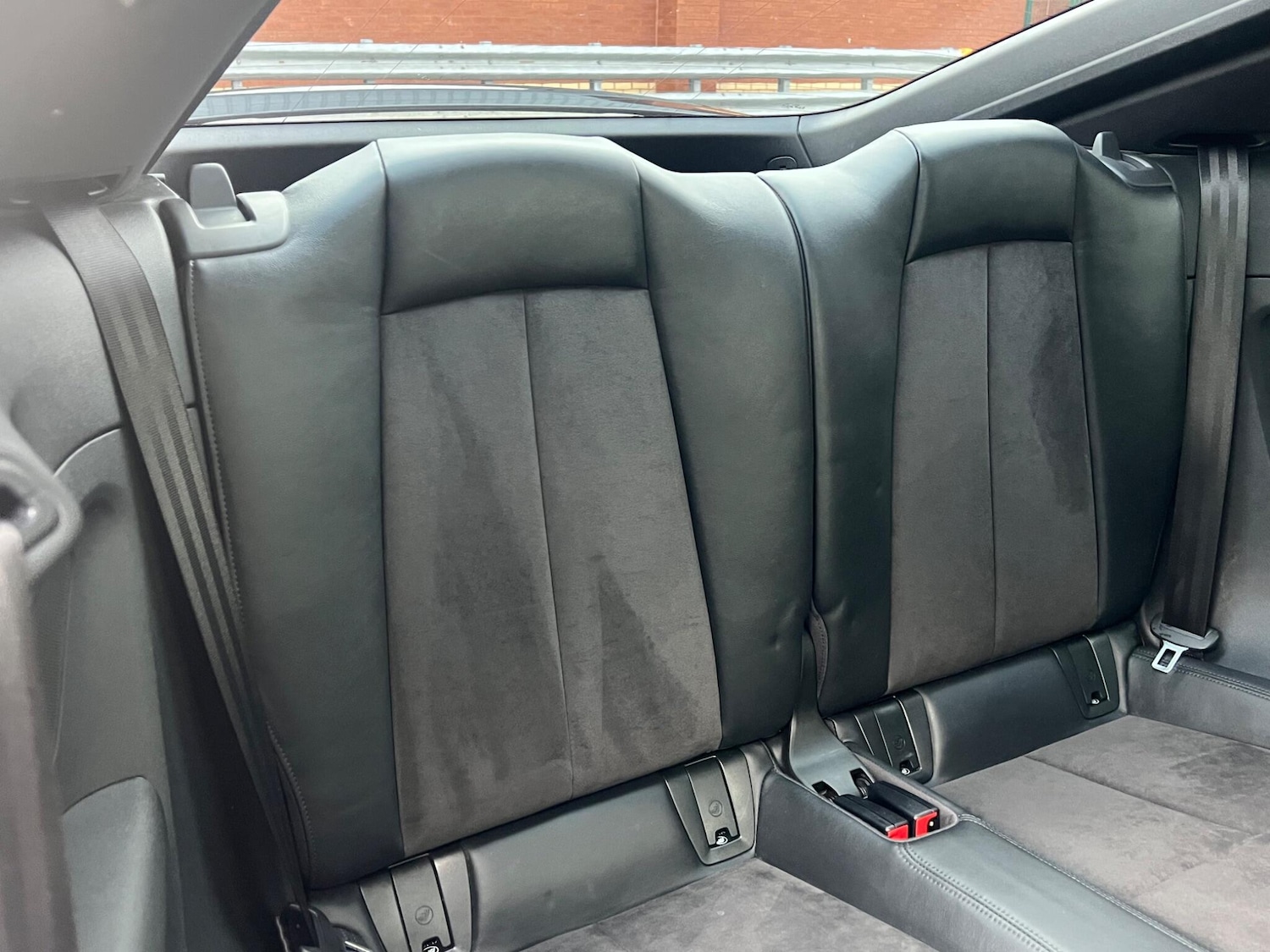 Used Audi TT 2017 for sale - 77395728: Photo 33