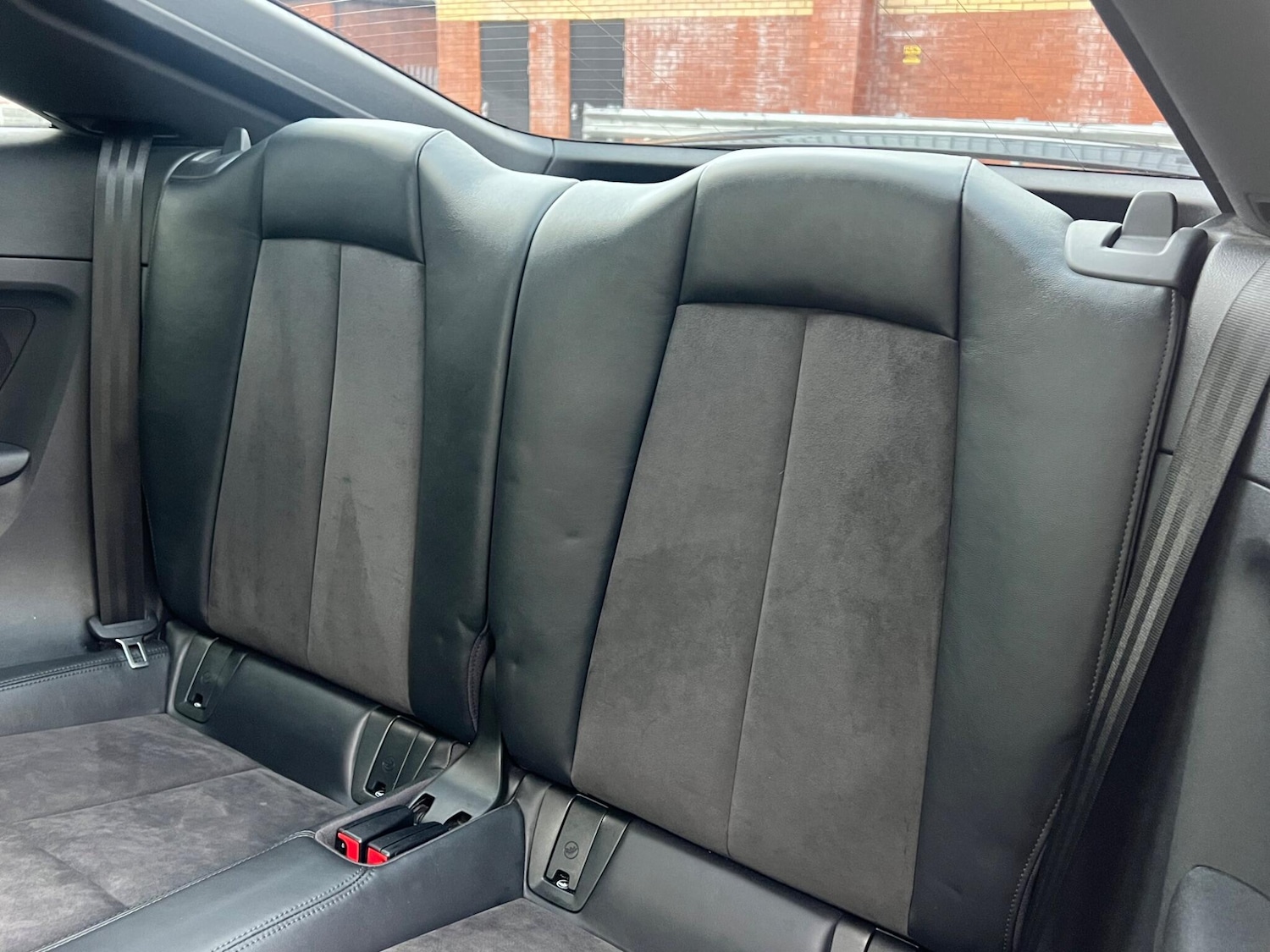 Used Audi TT 2017 for sale - 77395728: Photo 34