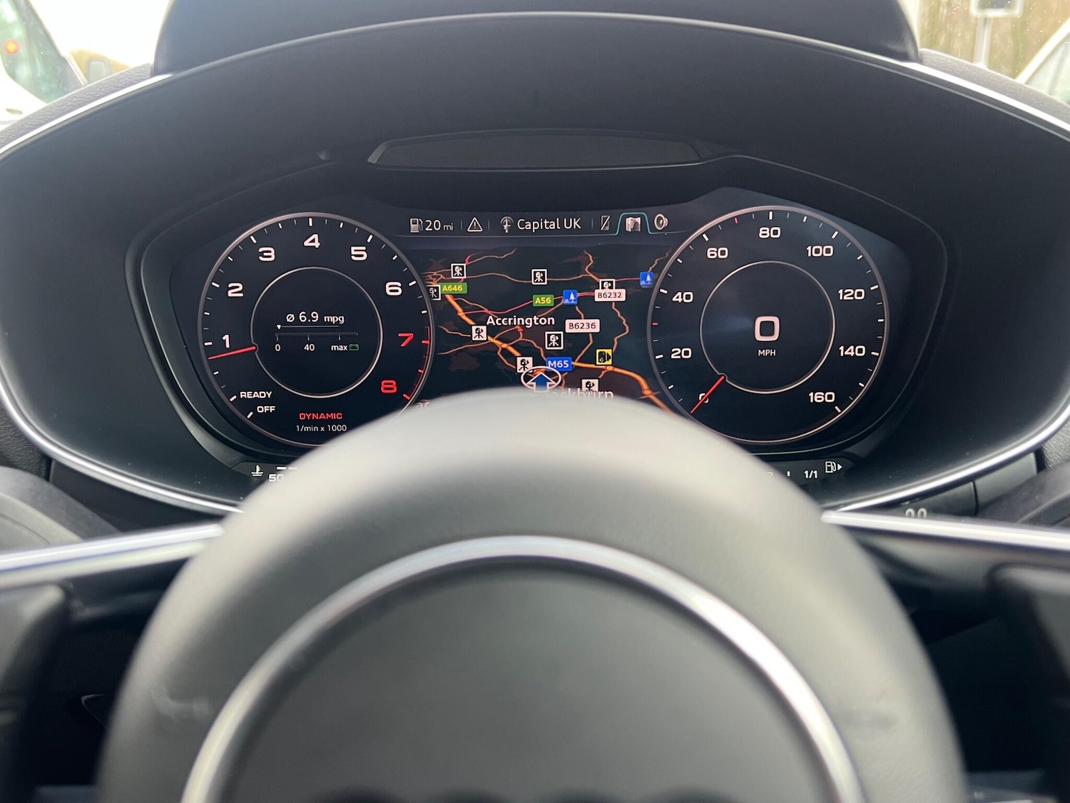 Used Audi TT 2017 for sale - 77395728: Photo 35