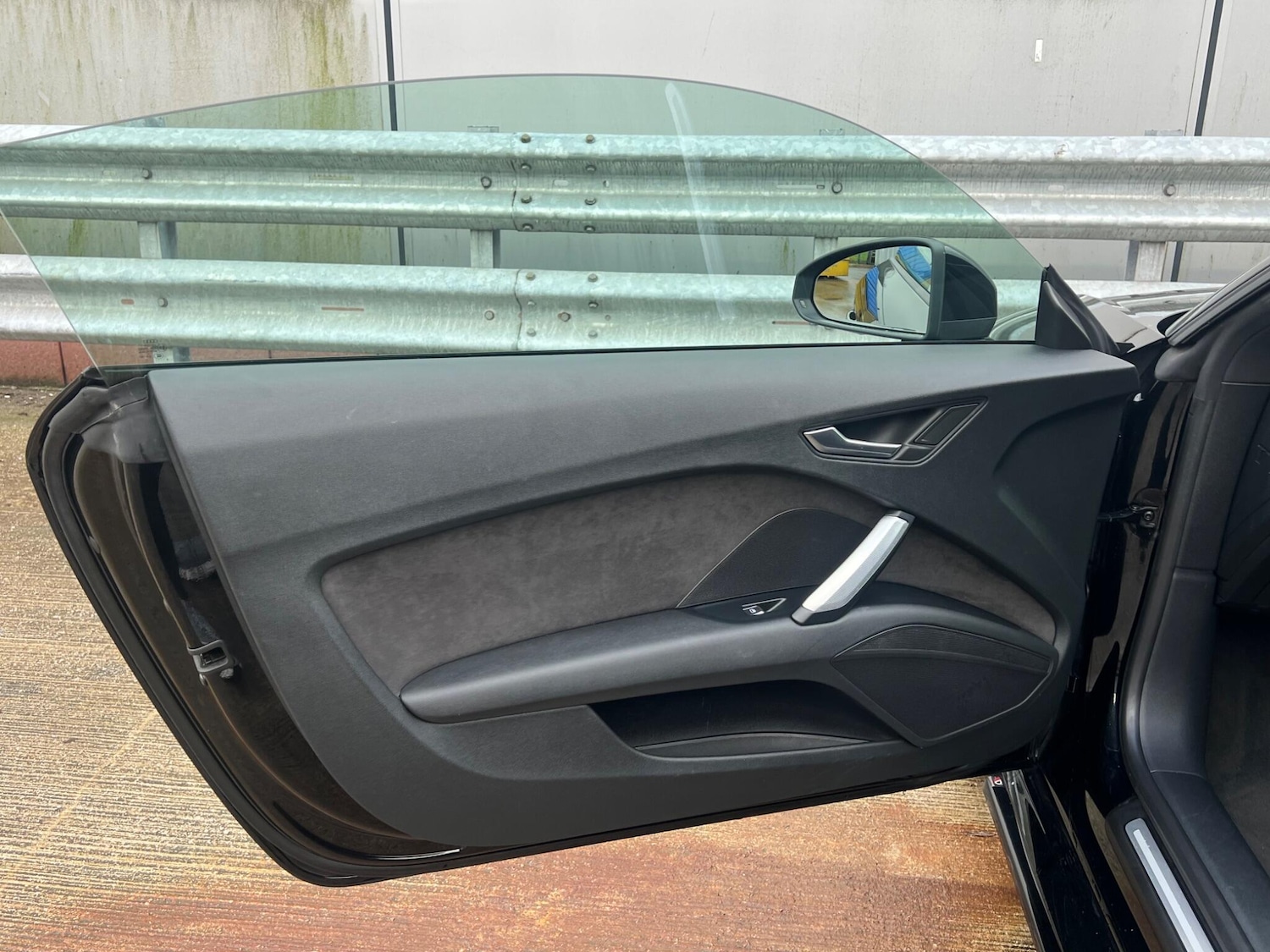 Used Audi TT 2017 for sale - 77395728: Photo 36