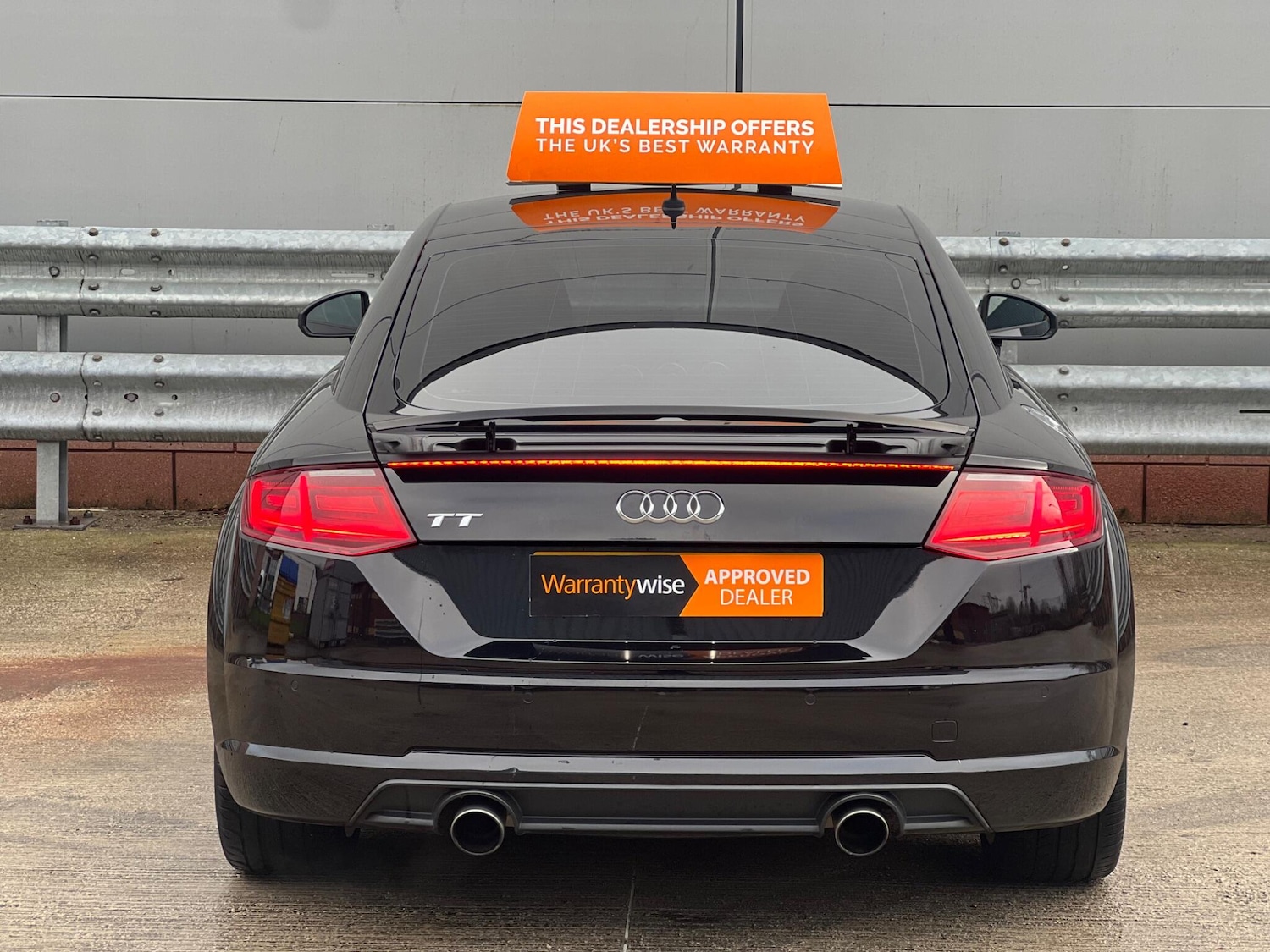 Used Audi TT 2017 for sale - 77395728: Photo 39