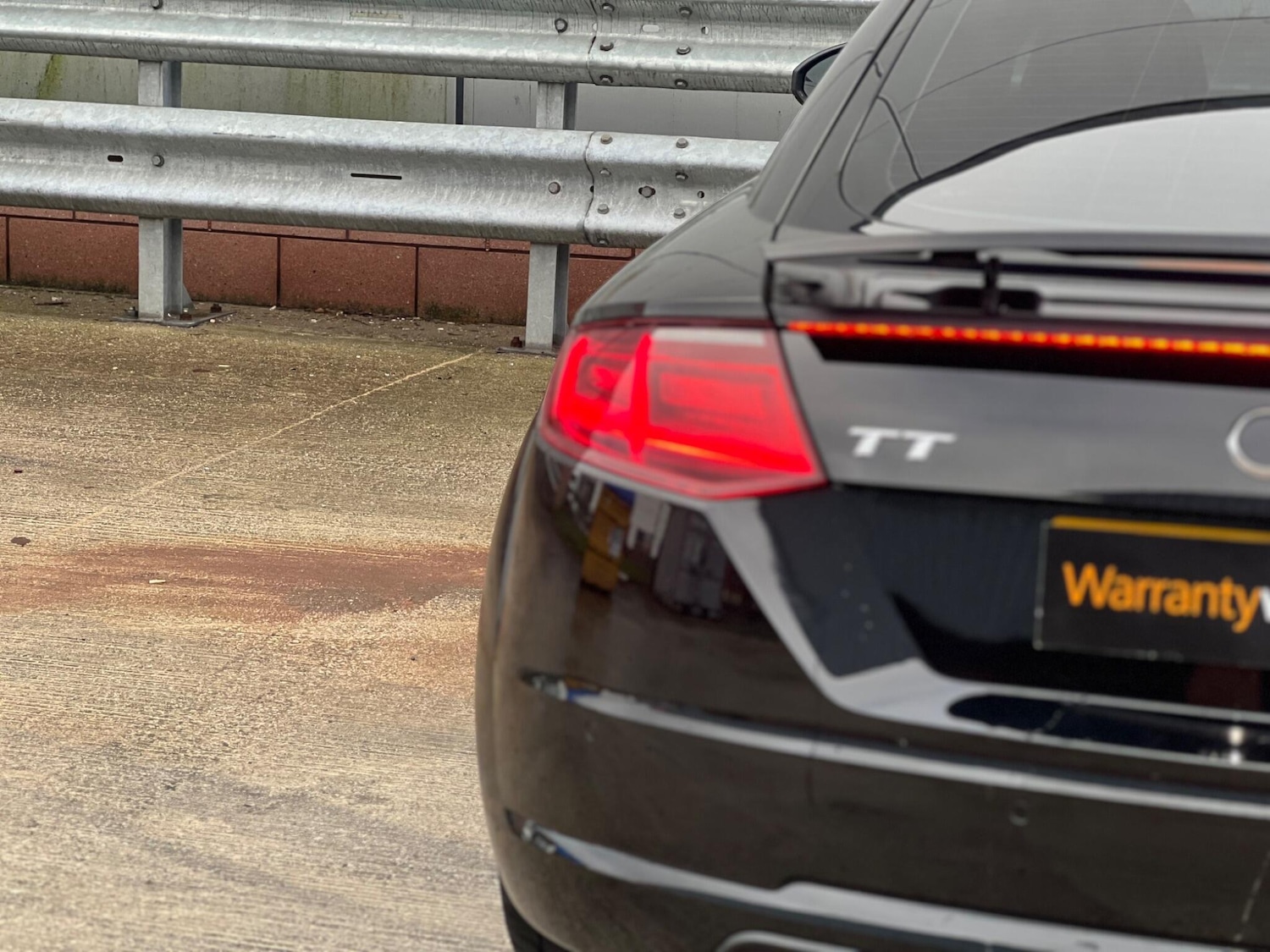 Used Audi TT 2017 for sale - 77395728: Photo 42